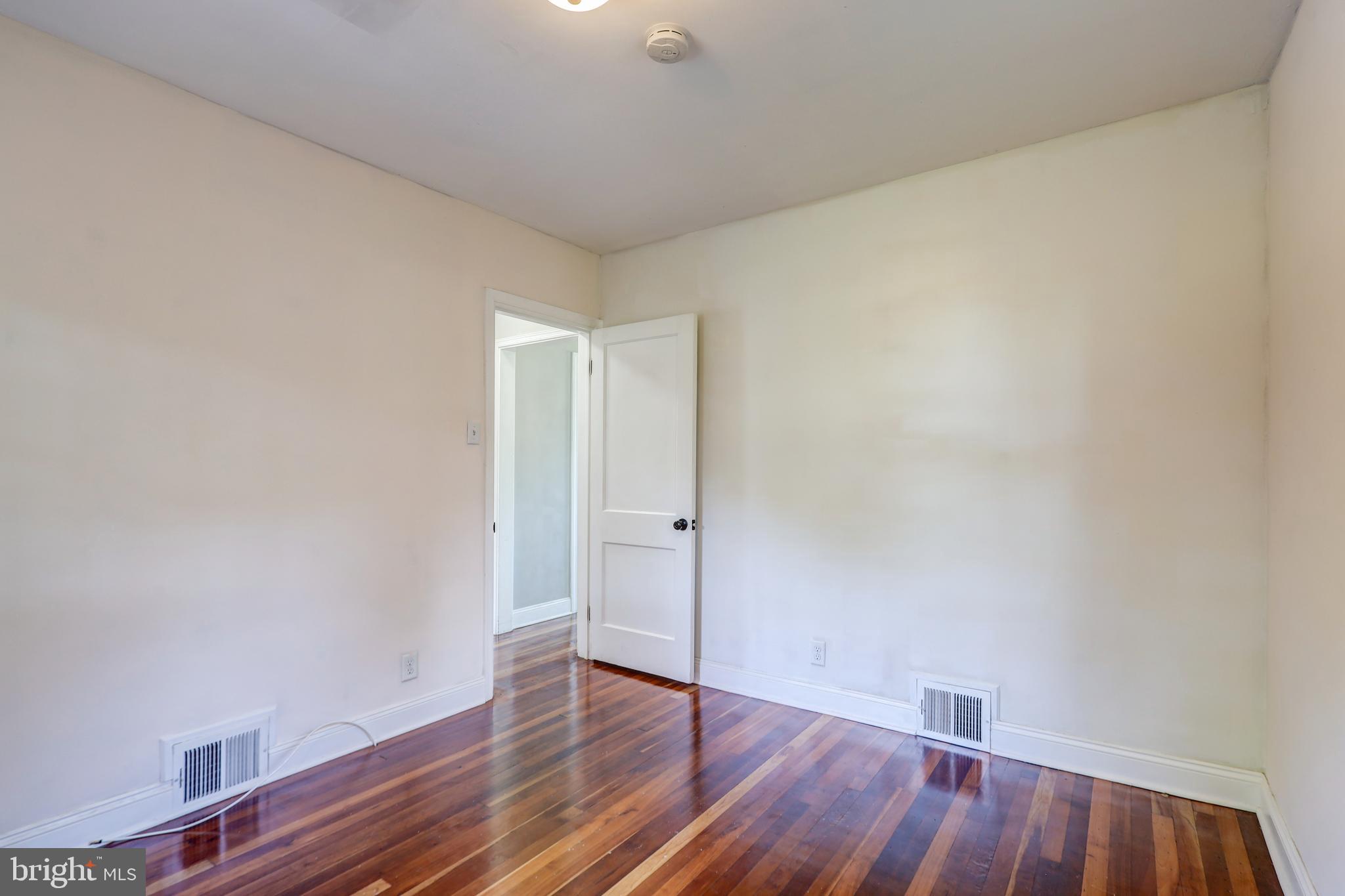 CARROLL HEIGHTS - Residential