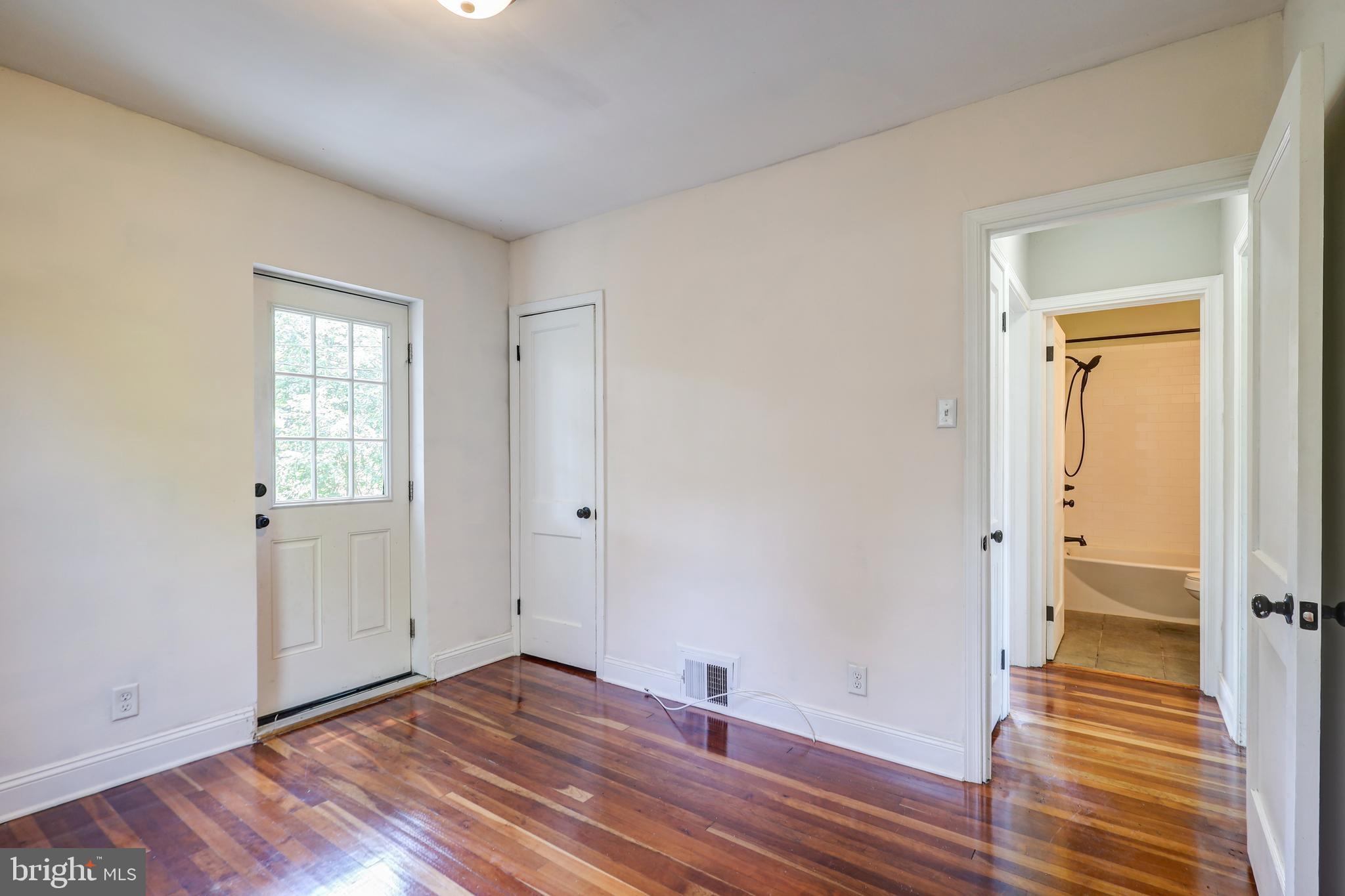 CARROLL HEIGHTS - Residential