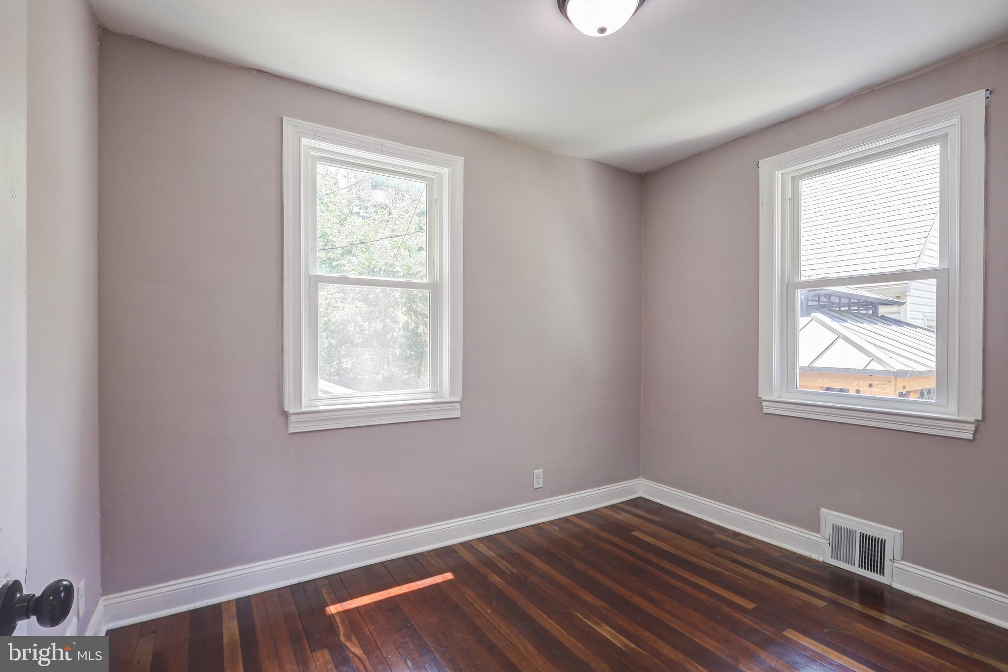 CARROLL HEIGHTS - Residential