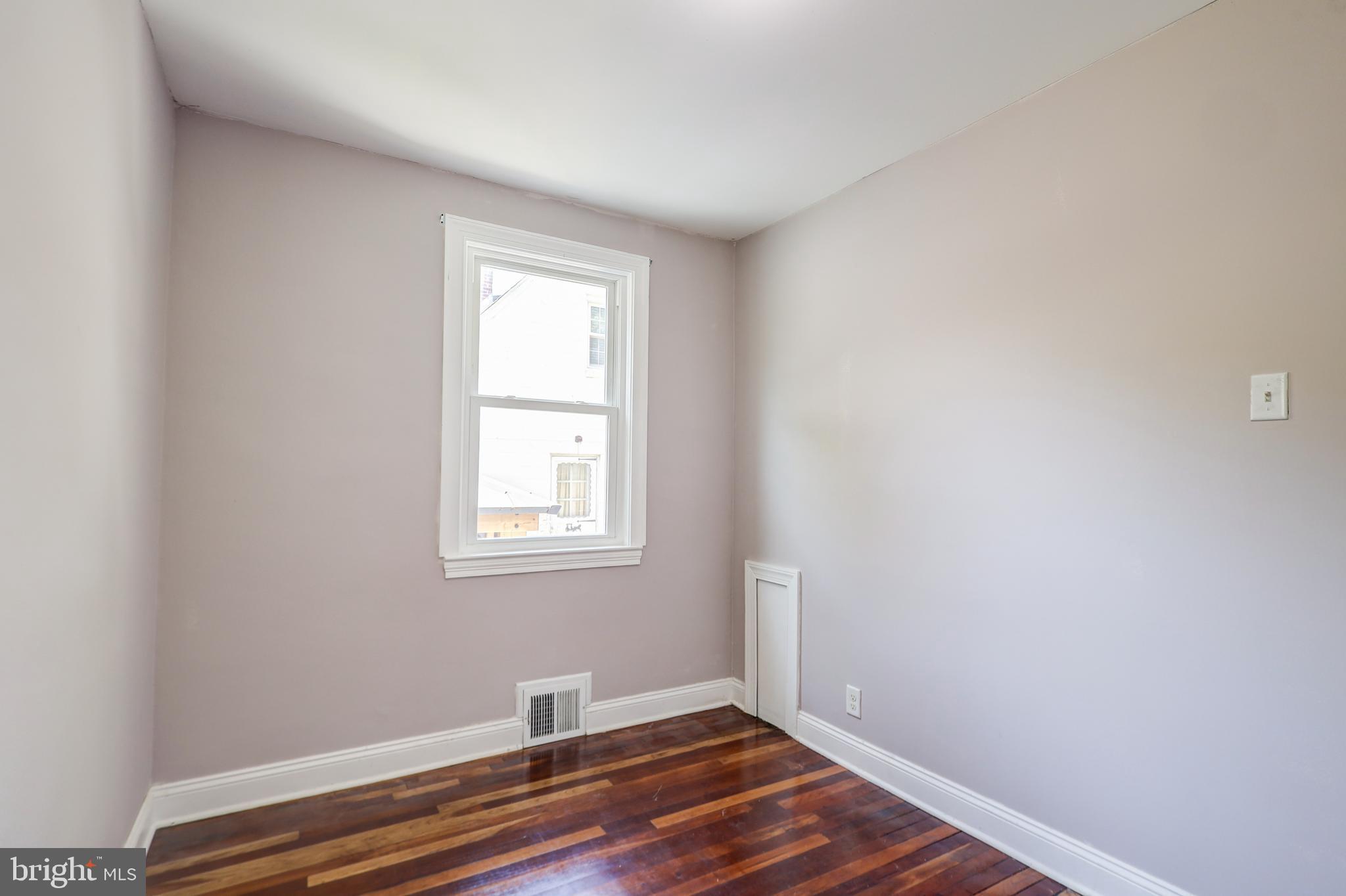 CARROLL HEIGHTS - Residential