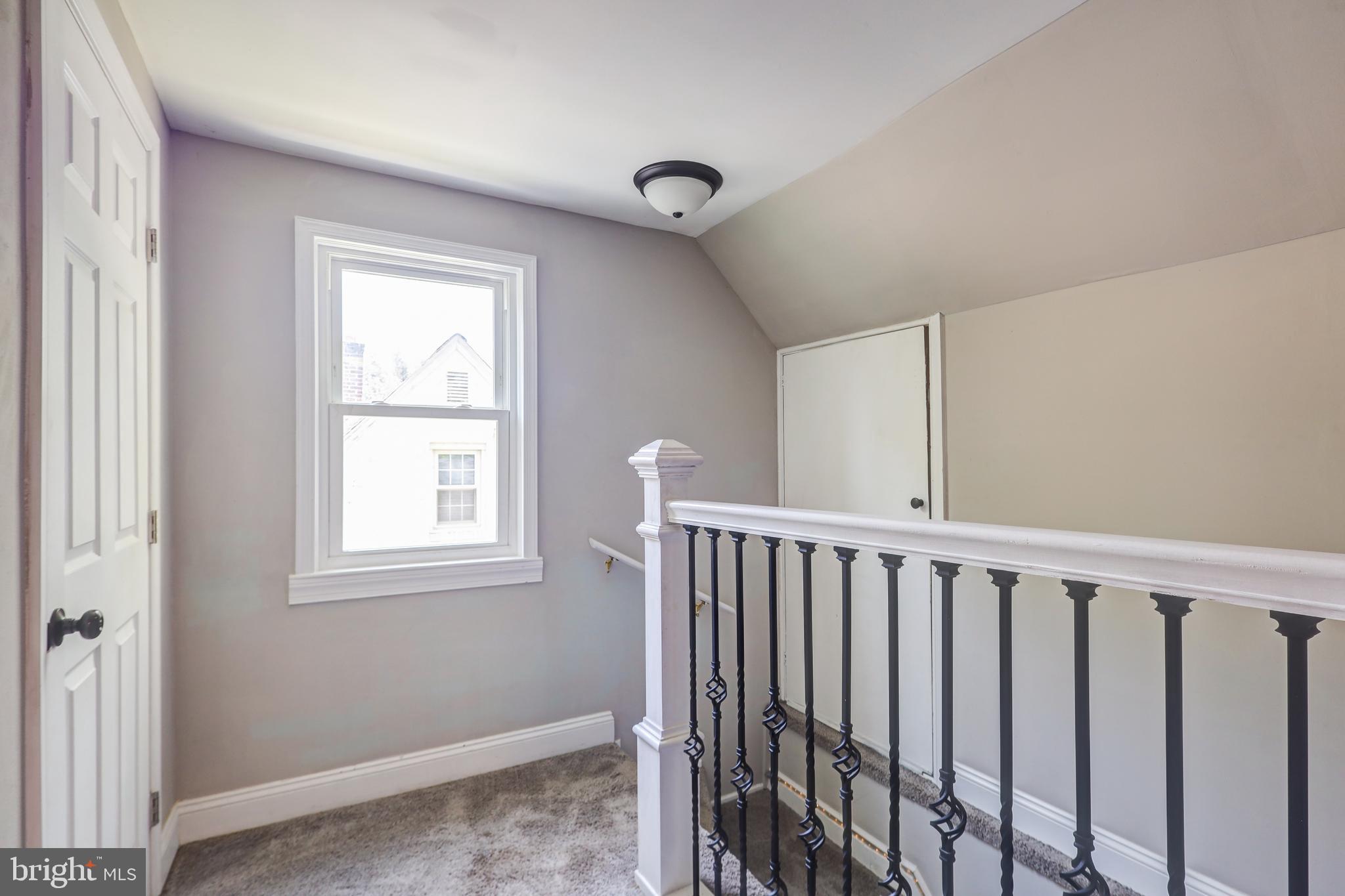 CARROLL HEIGHTS - Residential