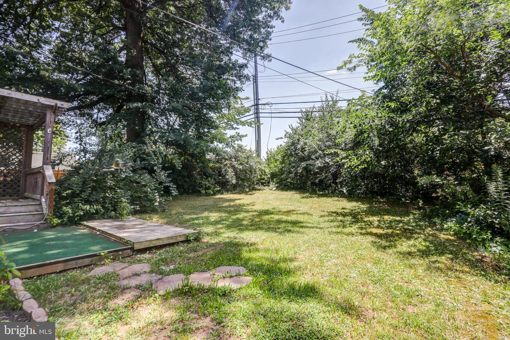 CARROLL HEIGHTS - Residential