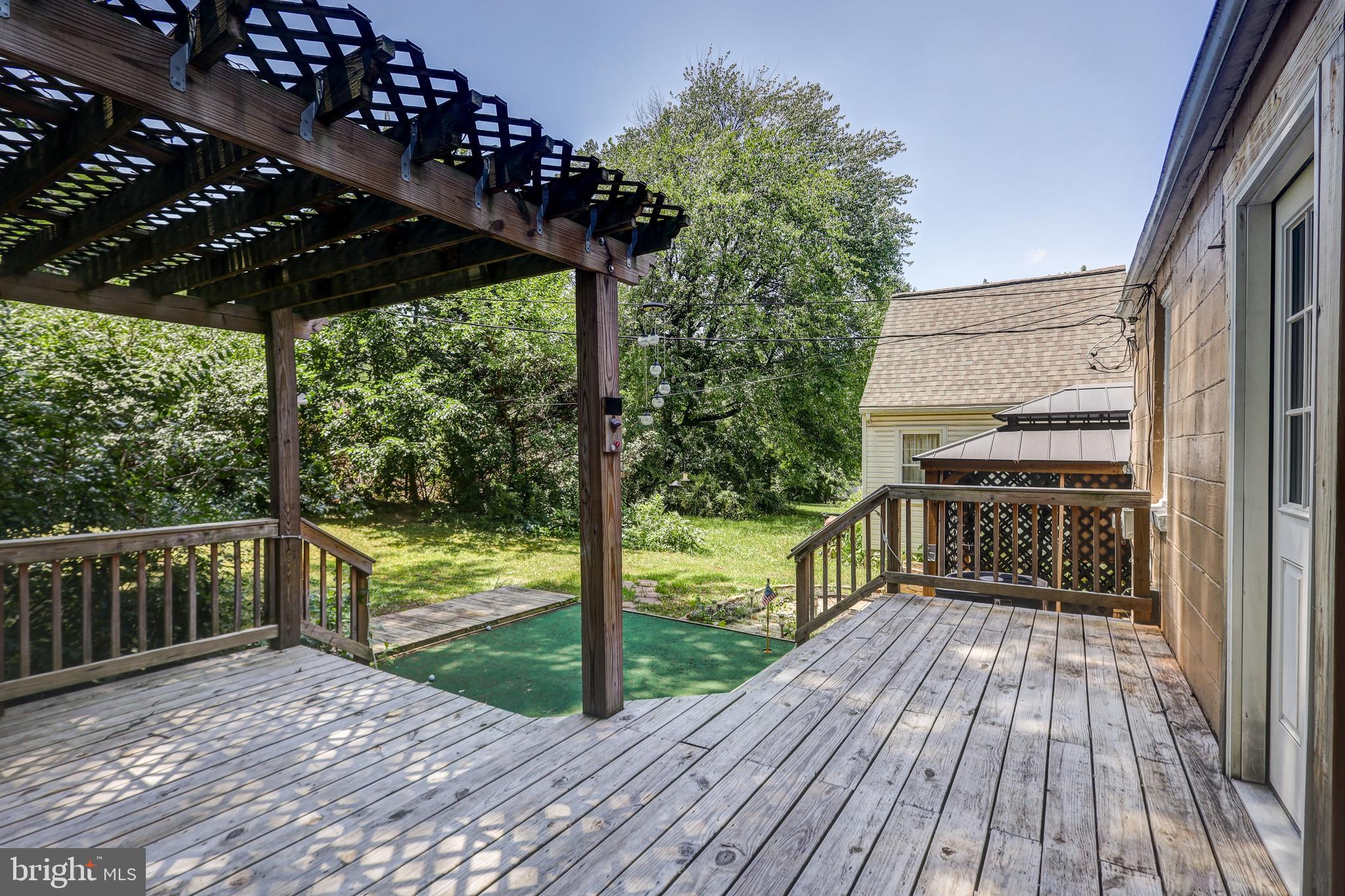CARROLL HEIGHTS - Residential
