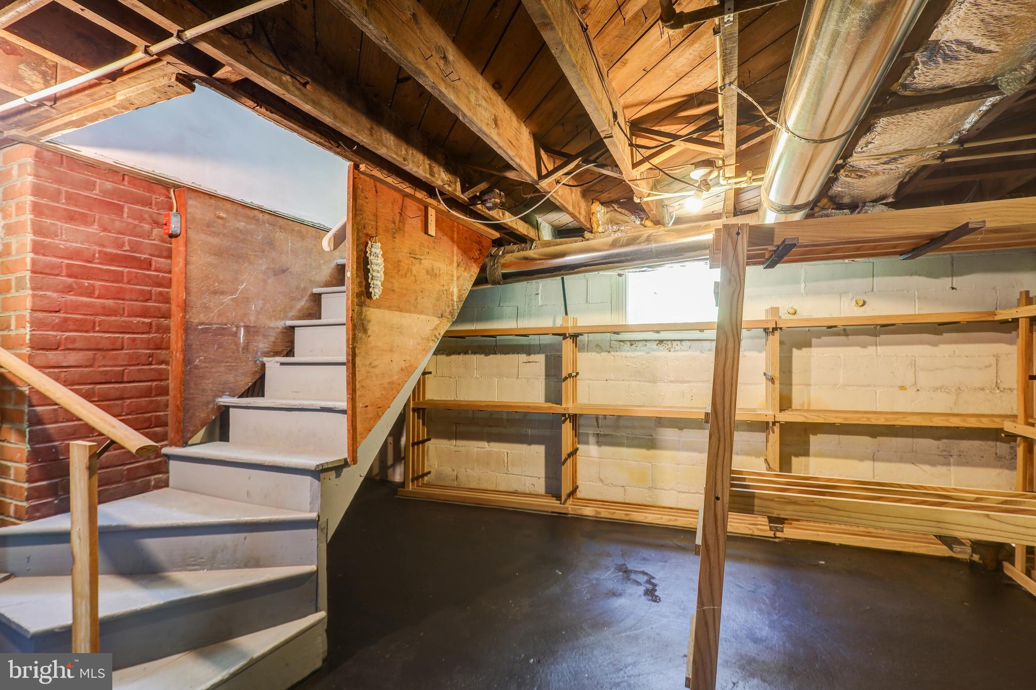 CARROLL HEIGHTS - Residential