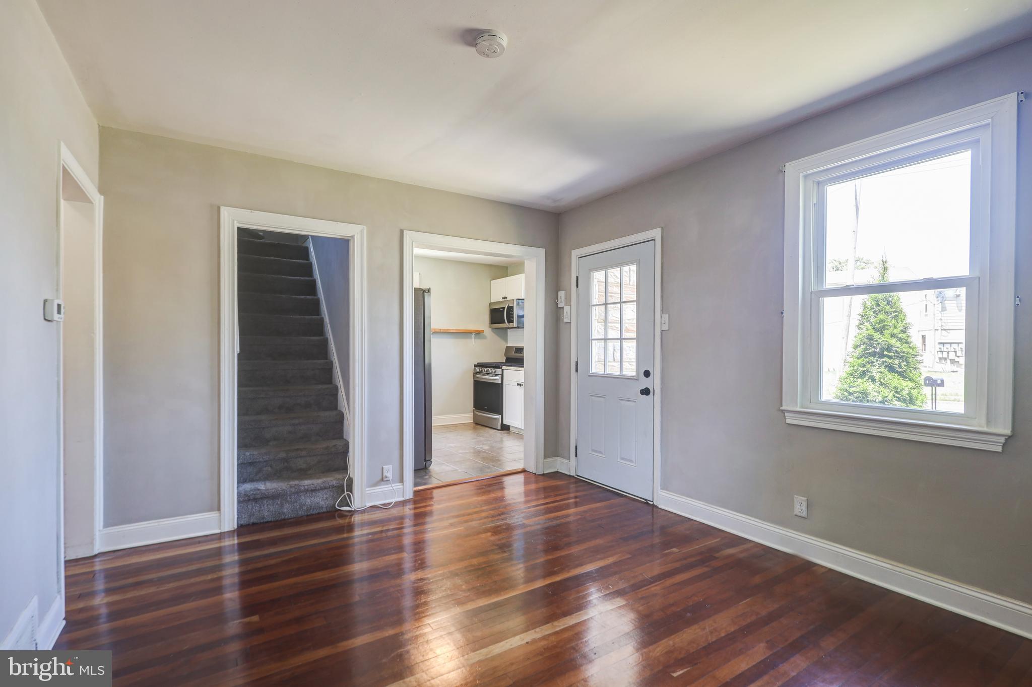 CARROLL HEIGHTS - Residential