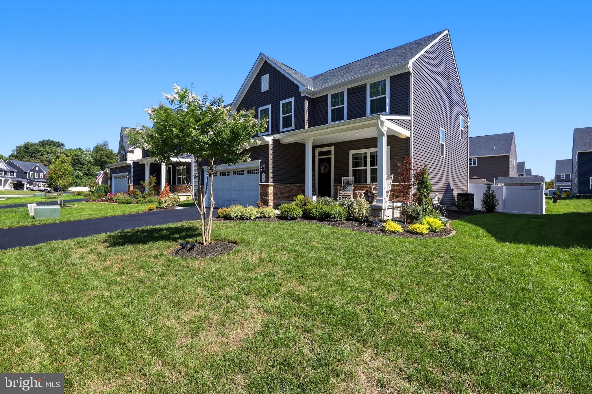 THE LAKES AT MARTINSBURG - Residential