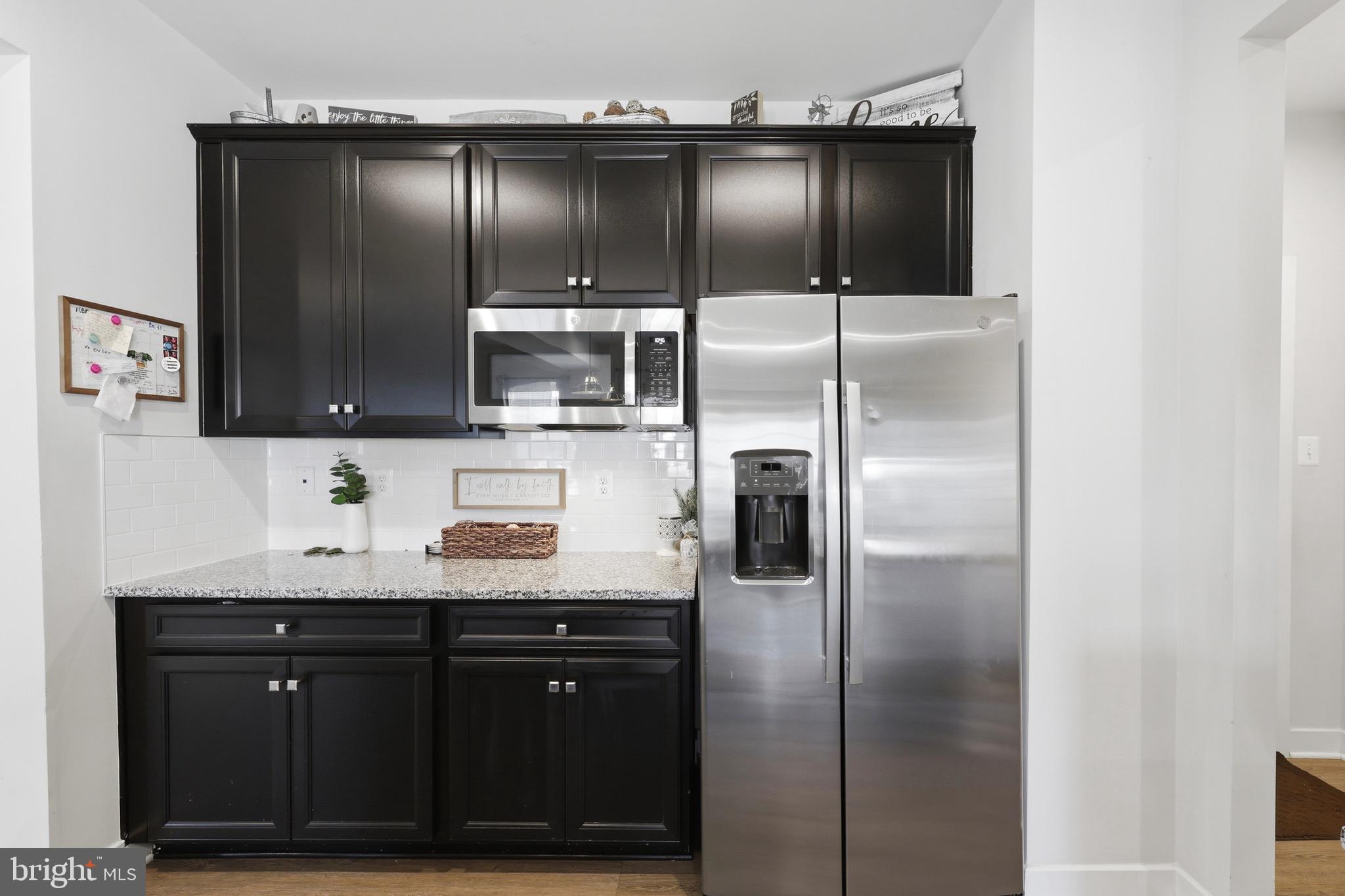 THE LAKES AT MARTINSBURG - Residential