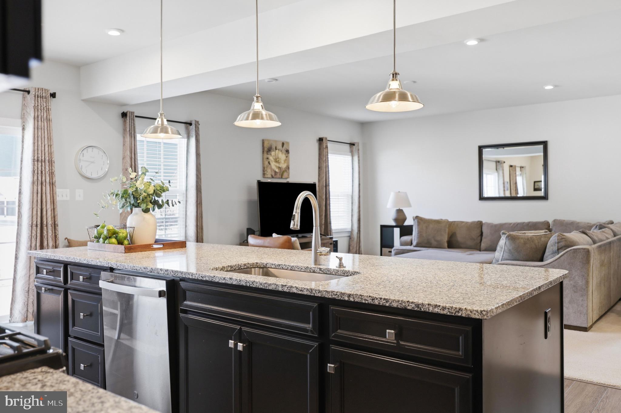 THE LAKES AT MARTINSBURG - Residential