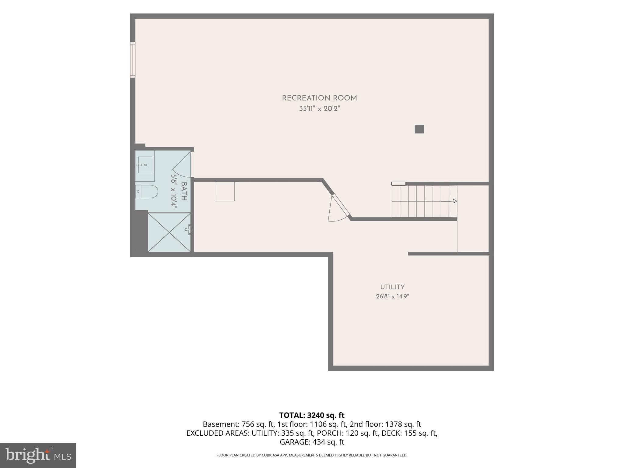 THE LAKES AT MARTINSBURG - Residential