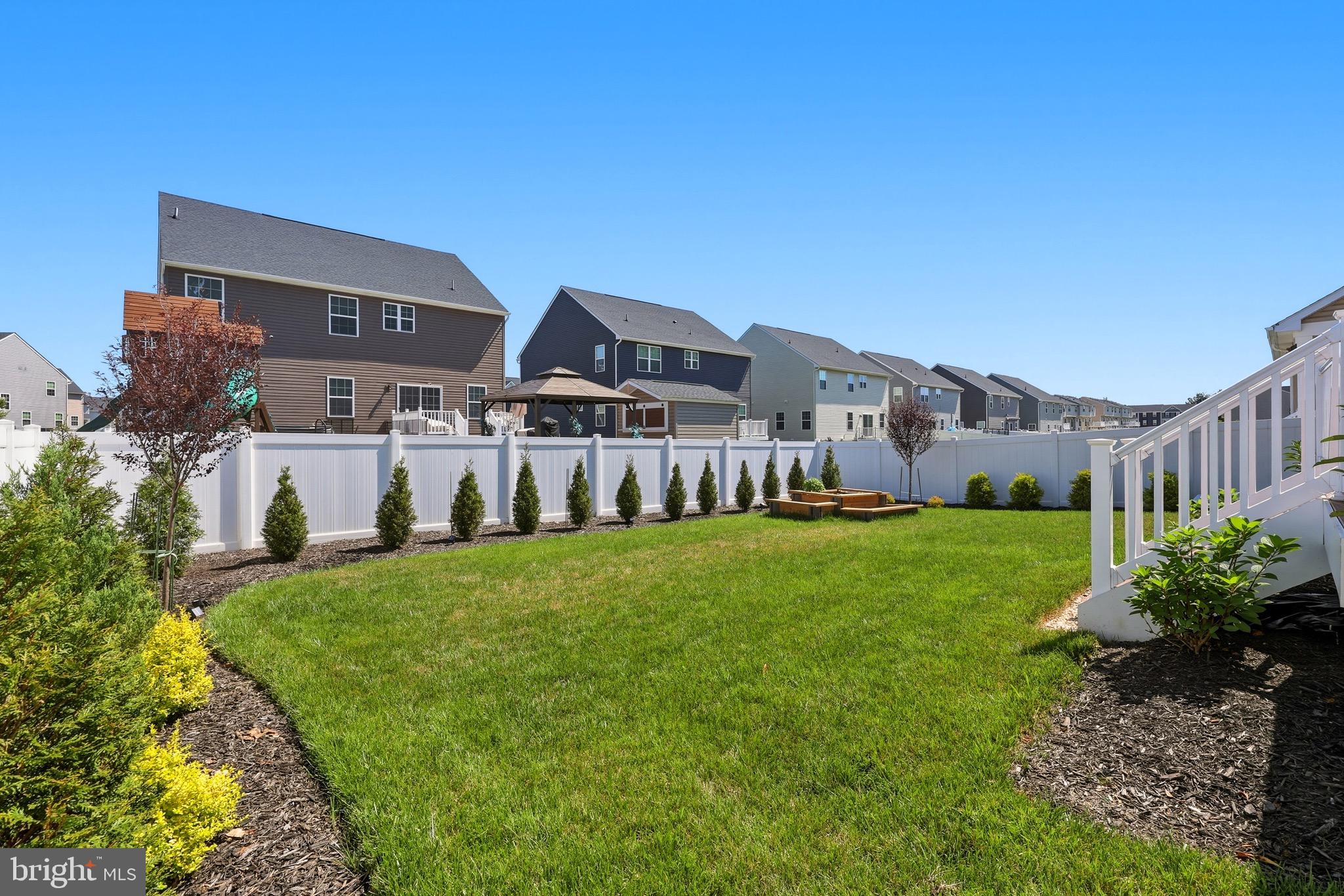 THE LAKES AT MARTINSBURG - Residential