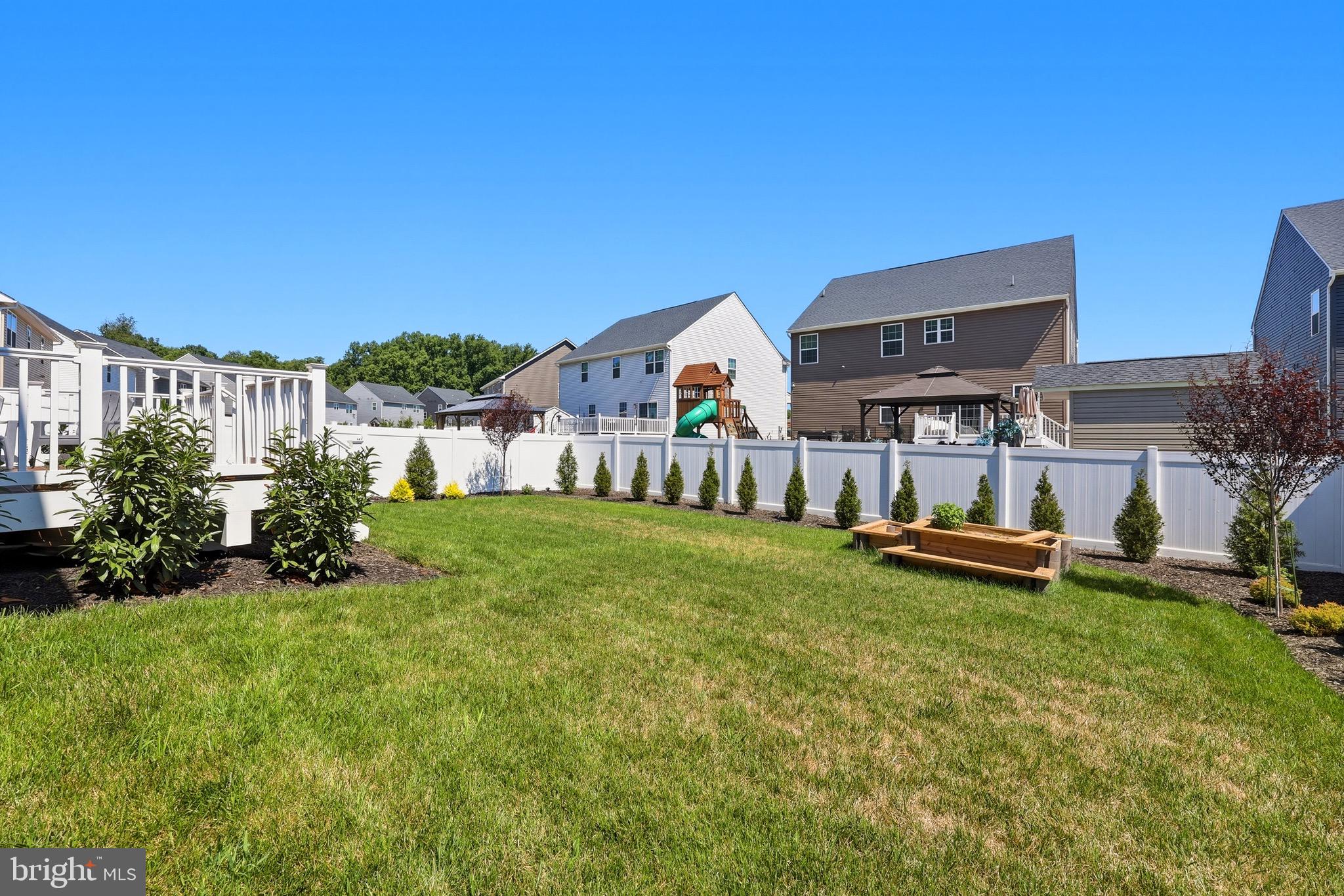 THE LAKES AT MARTINSBURG - Residential