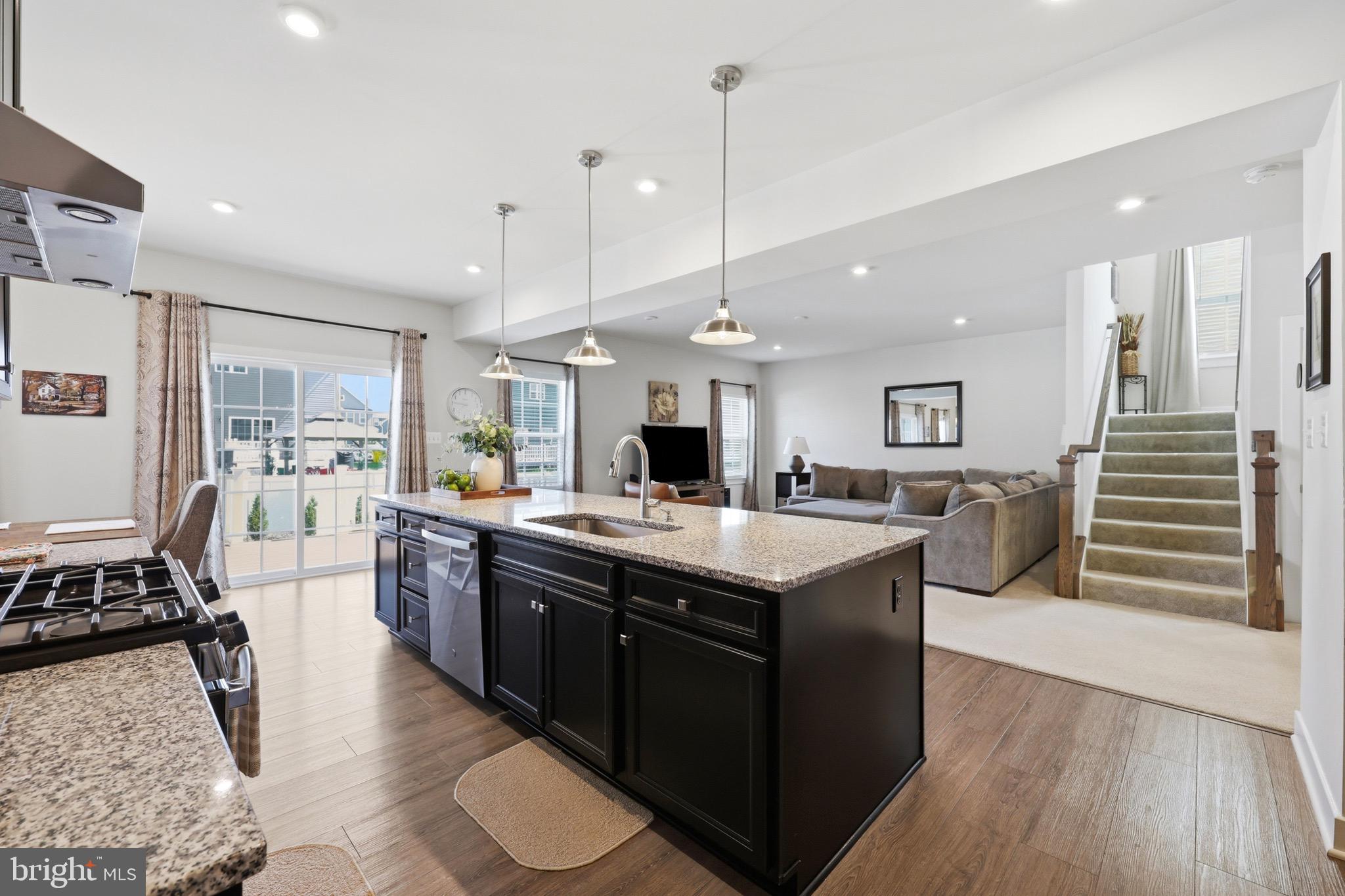 THE LAKES AT MARTINSBURG - Residential