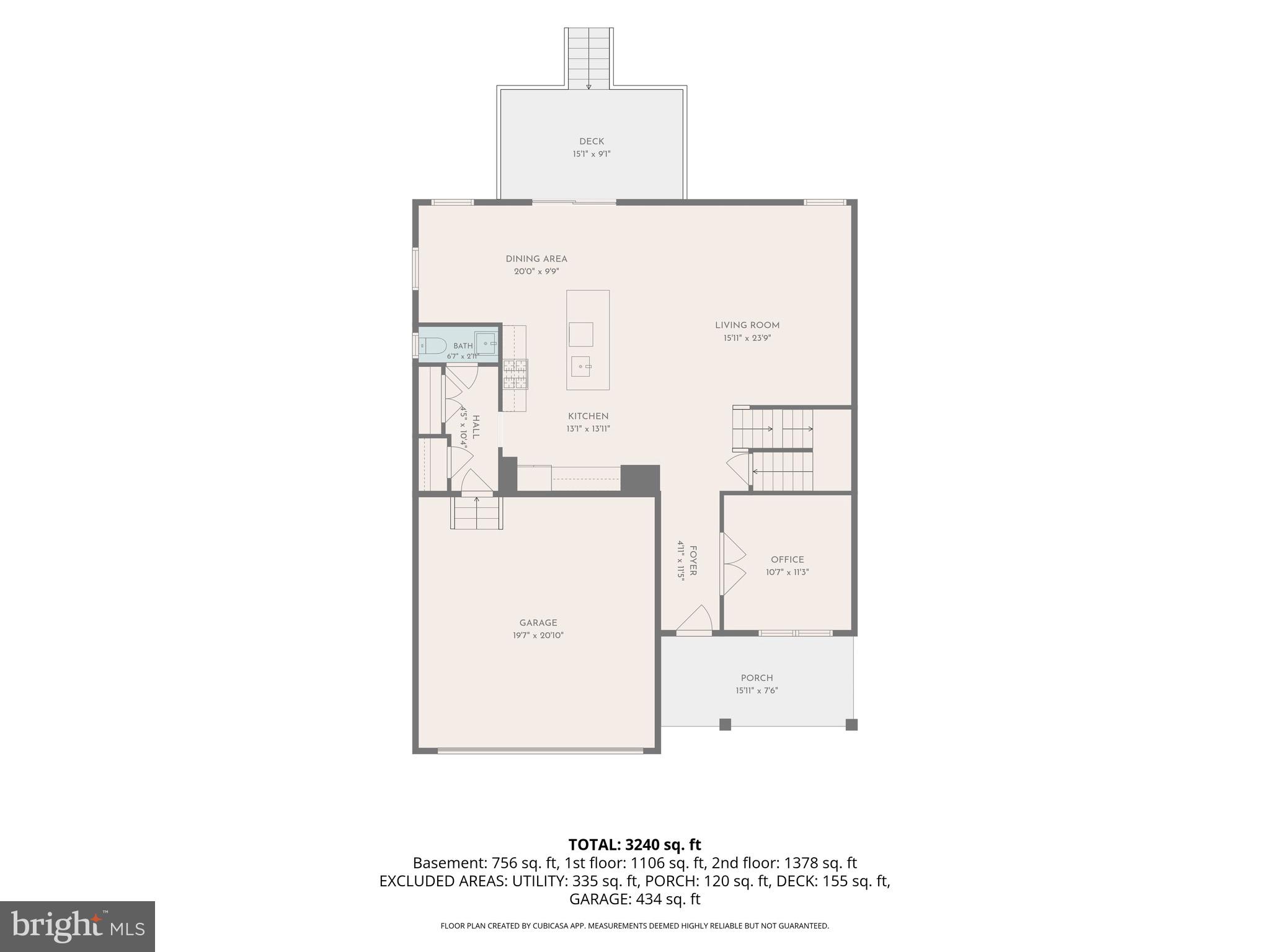 THE LAKES AT MARTINSBURG - Residential