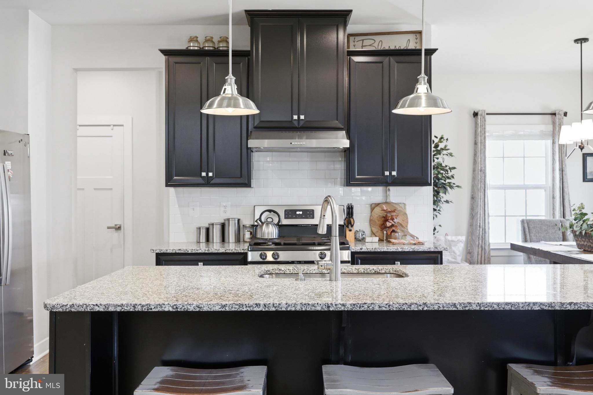 THE LAKES AT MARTINSBURG - Residential
