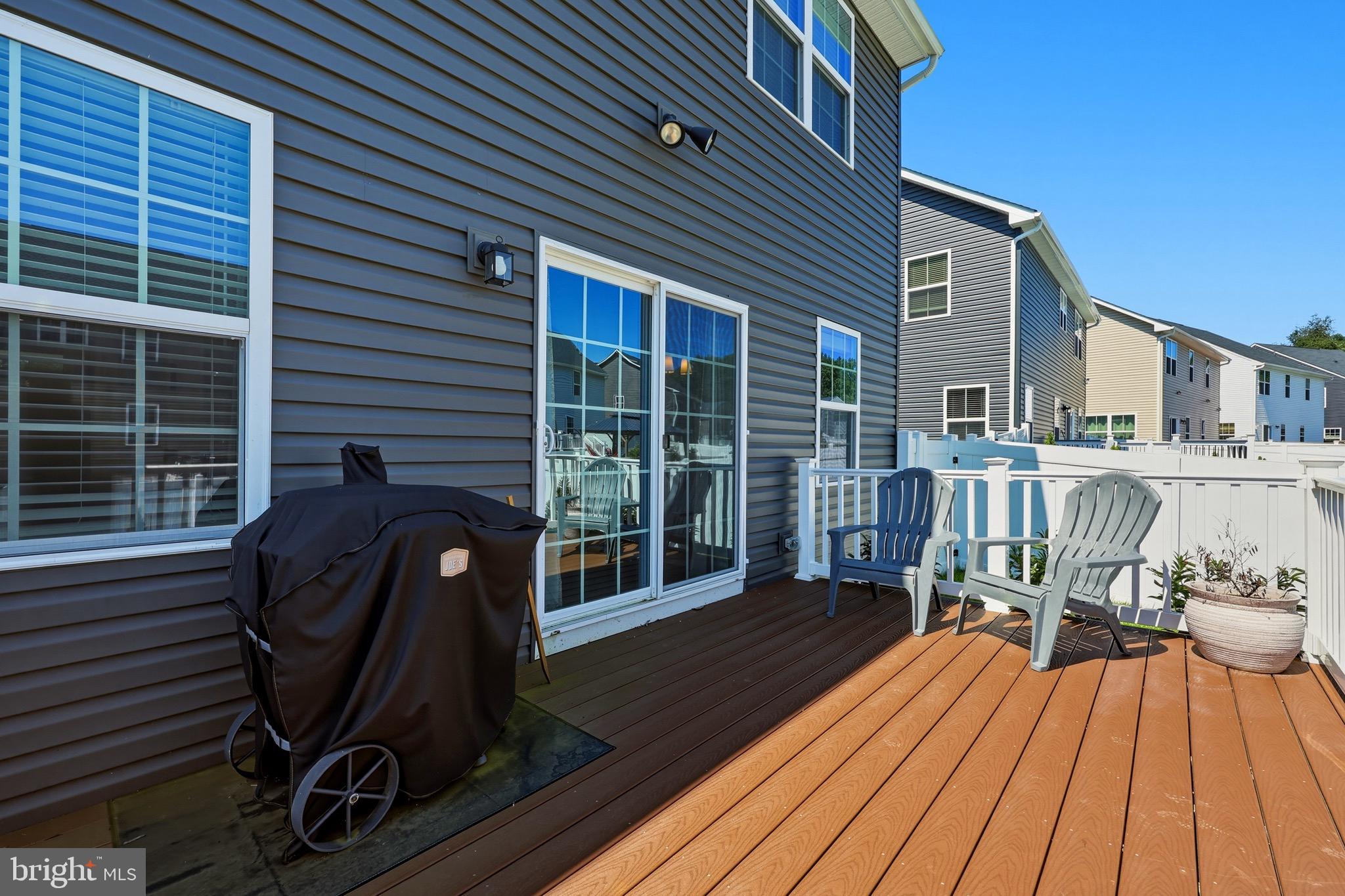 THE LAKES AT MARTINSBURG - Residential