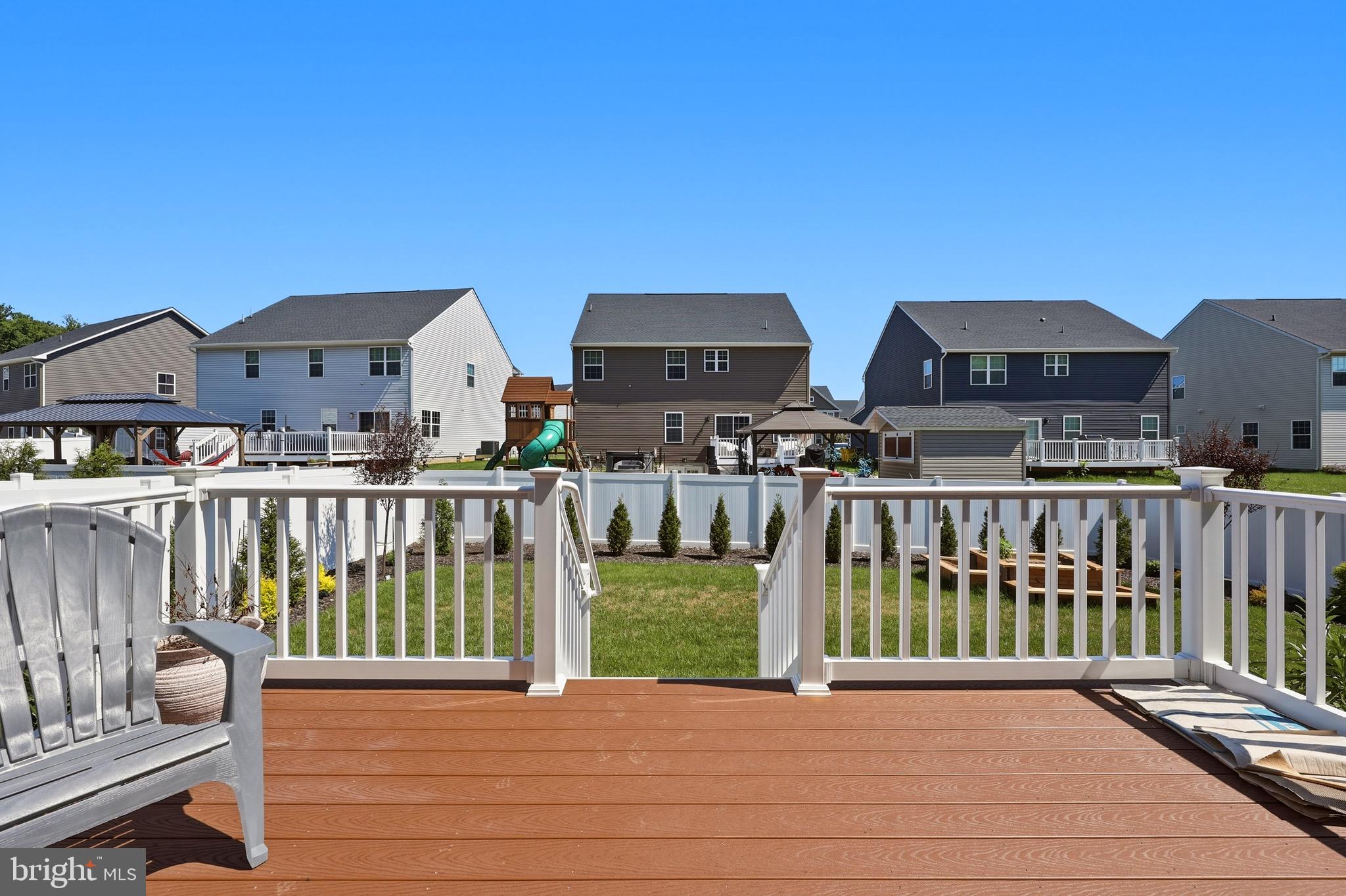 THE LAKES AT MARTINSBURG - Residential