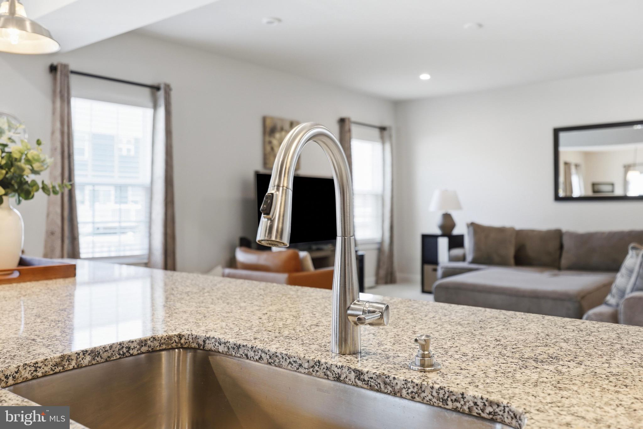 THE LAKES AT MARTINSBURG - Residential