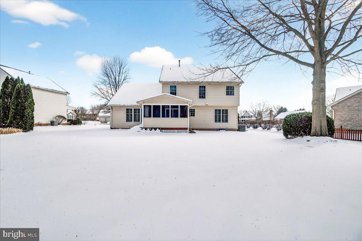 DEERFIELD - Residential