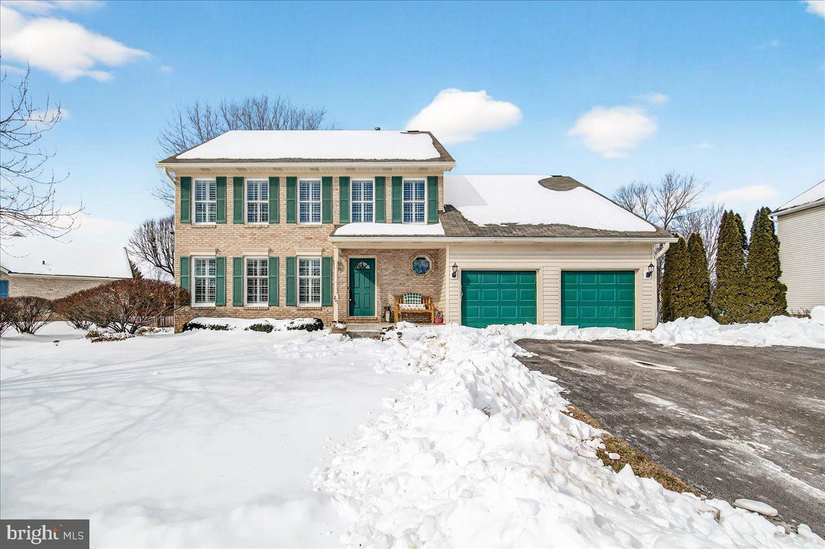 DEERFIELD - Residential