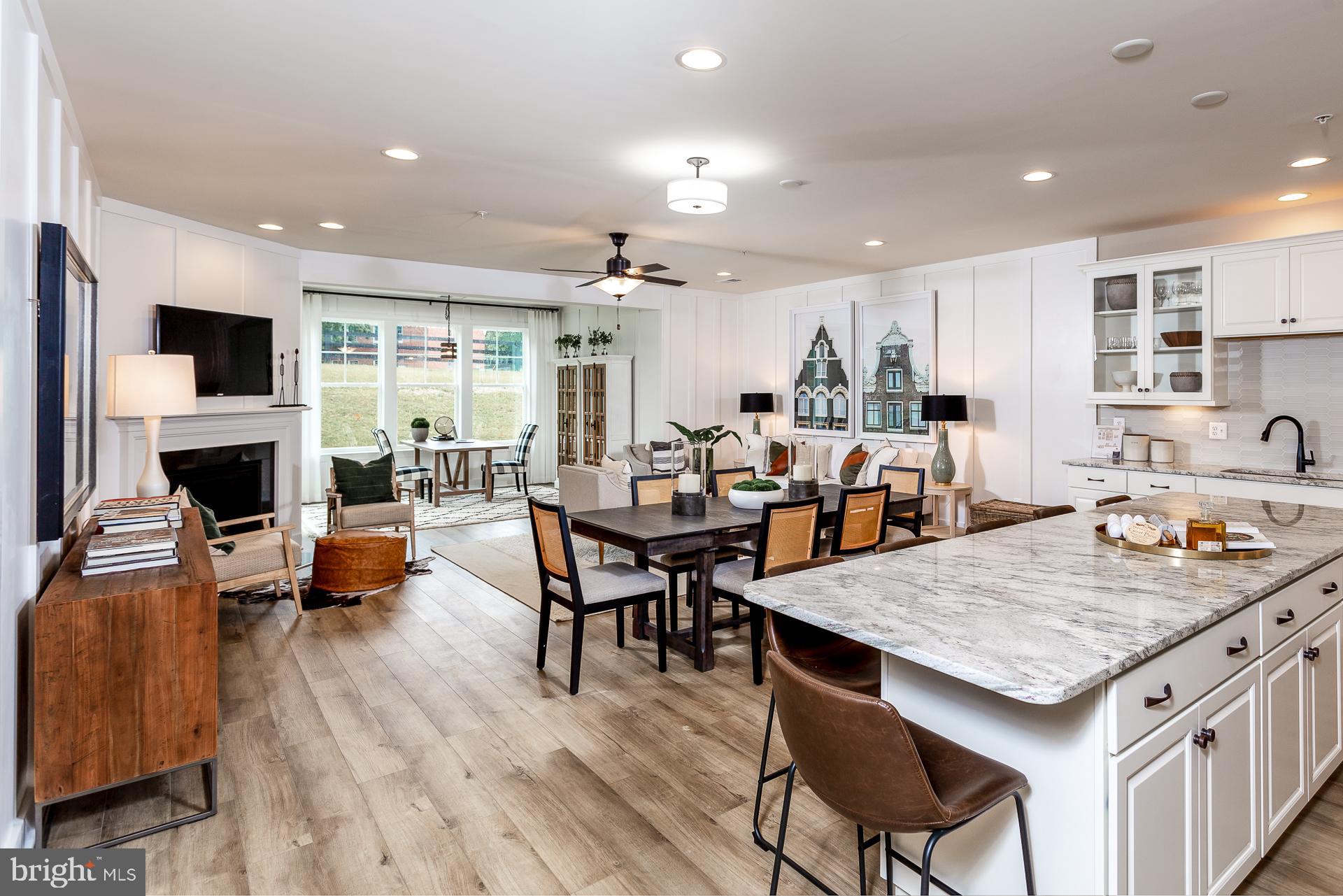 ROSEHILL MANOR - Residential