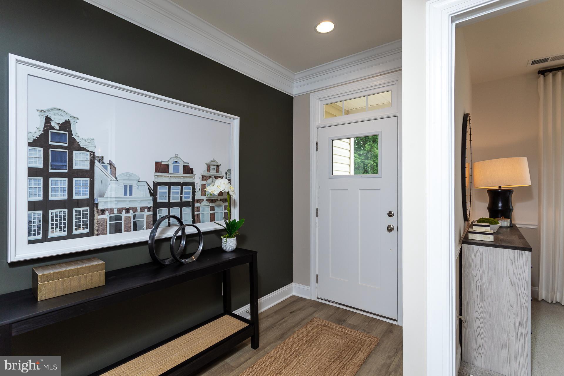 ROSEHILL MANOR - Residential