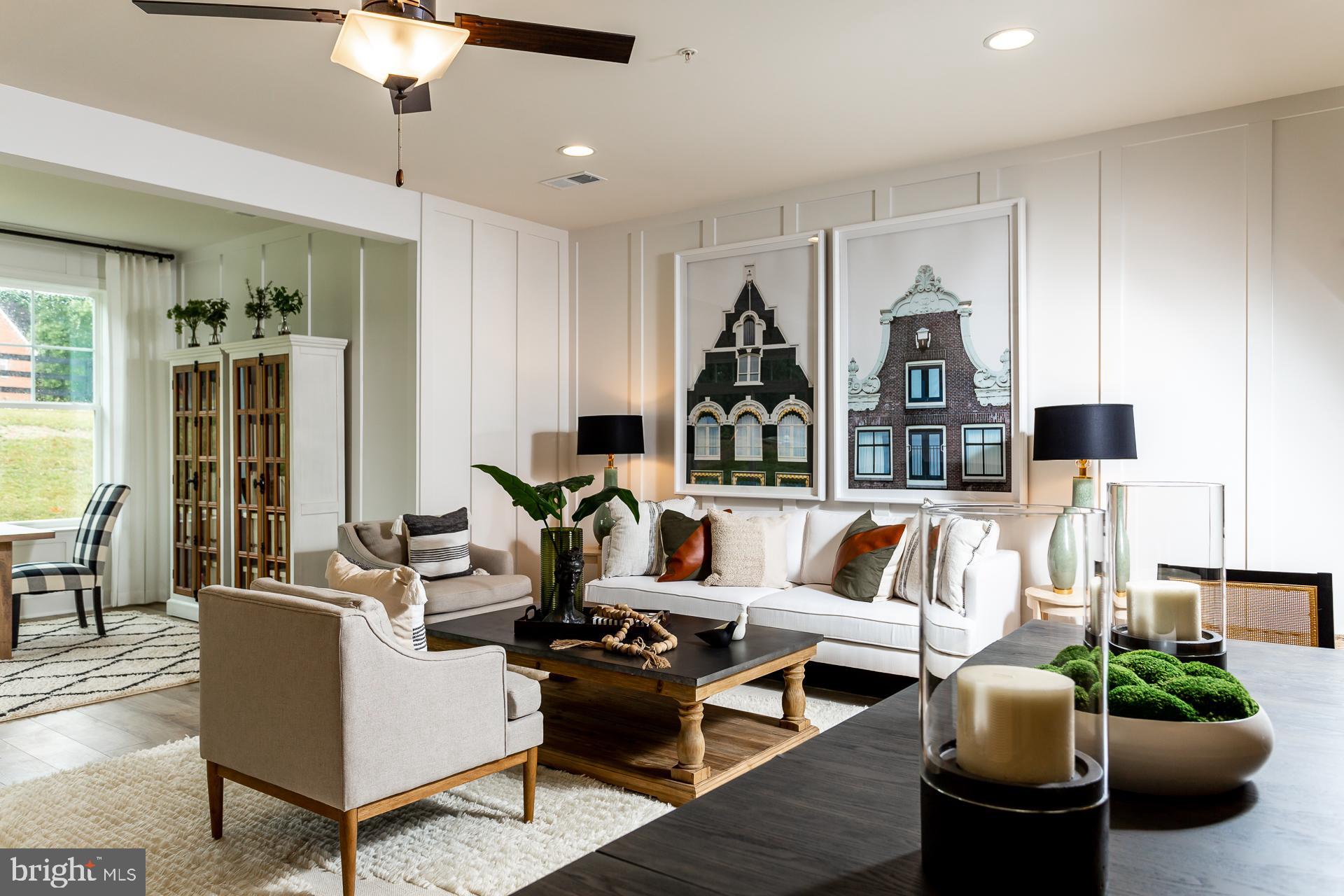 ROSEHILL MANOR - Residential