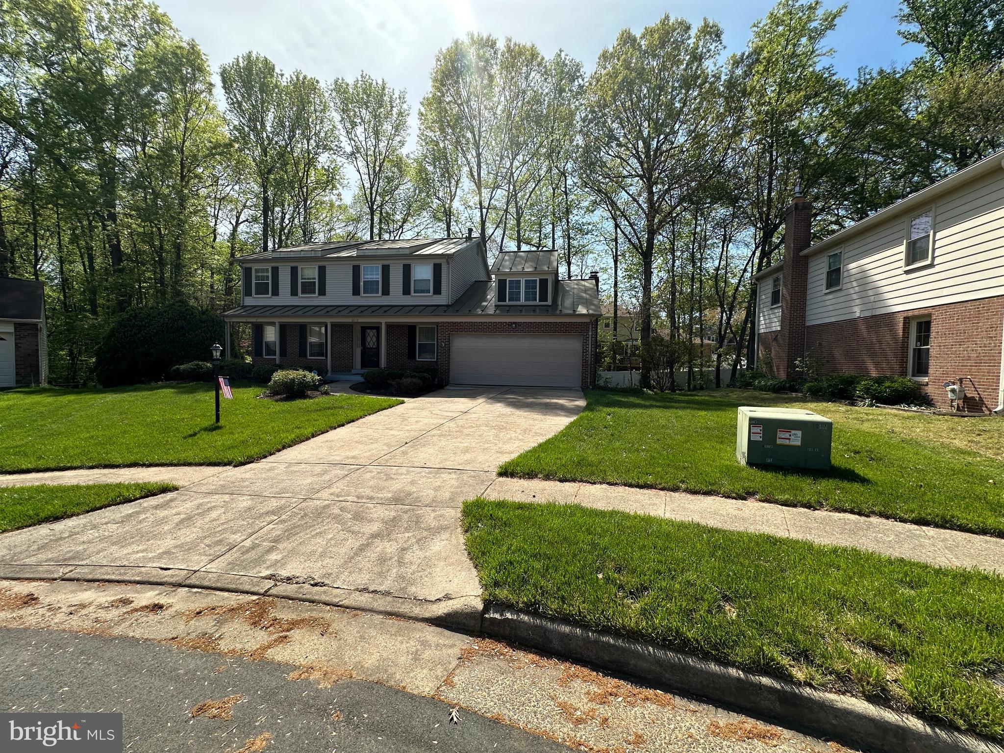 ORANGE HUNT ESTATES WEST - Residential Lease