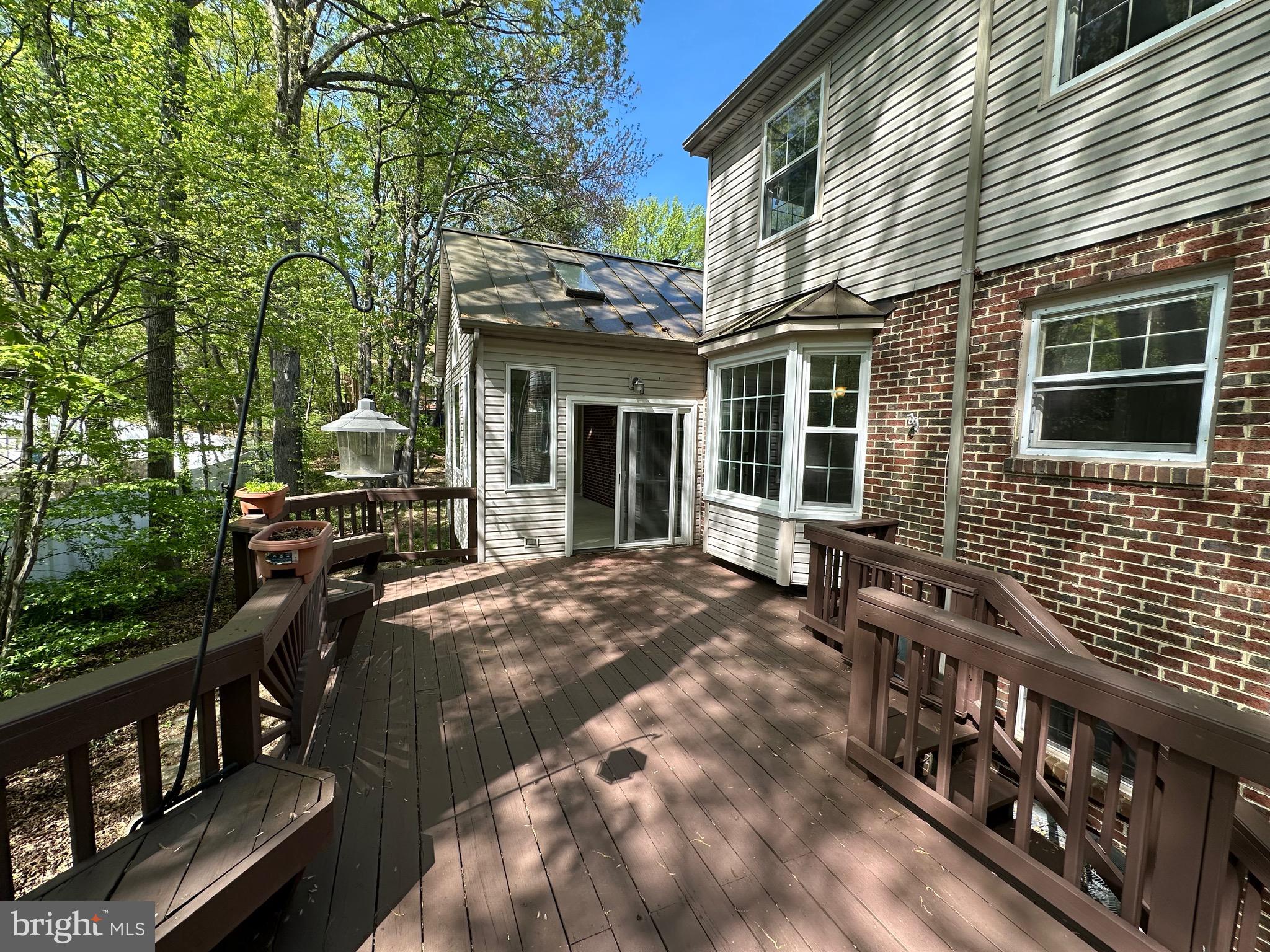 ORANGE HUNT ESTATES WEST - Residential Lease