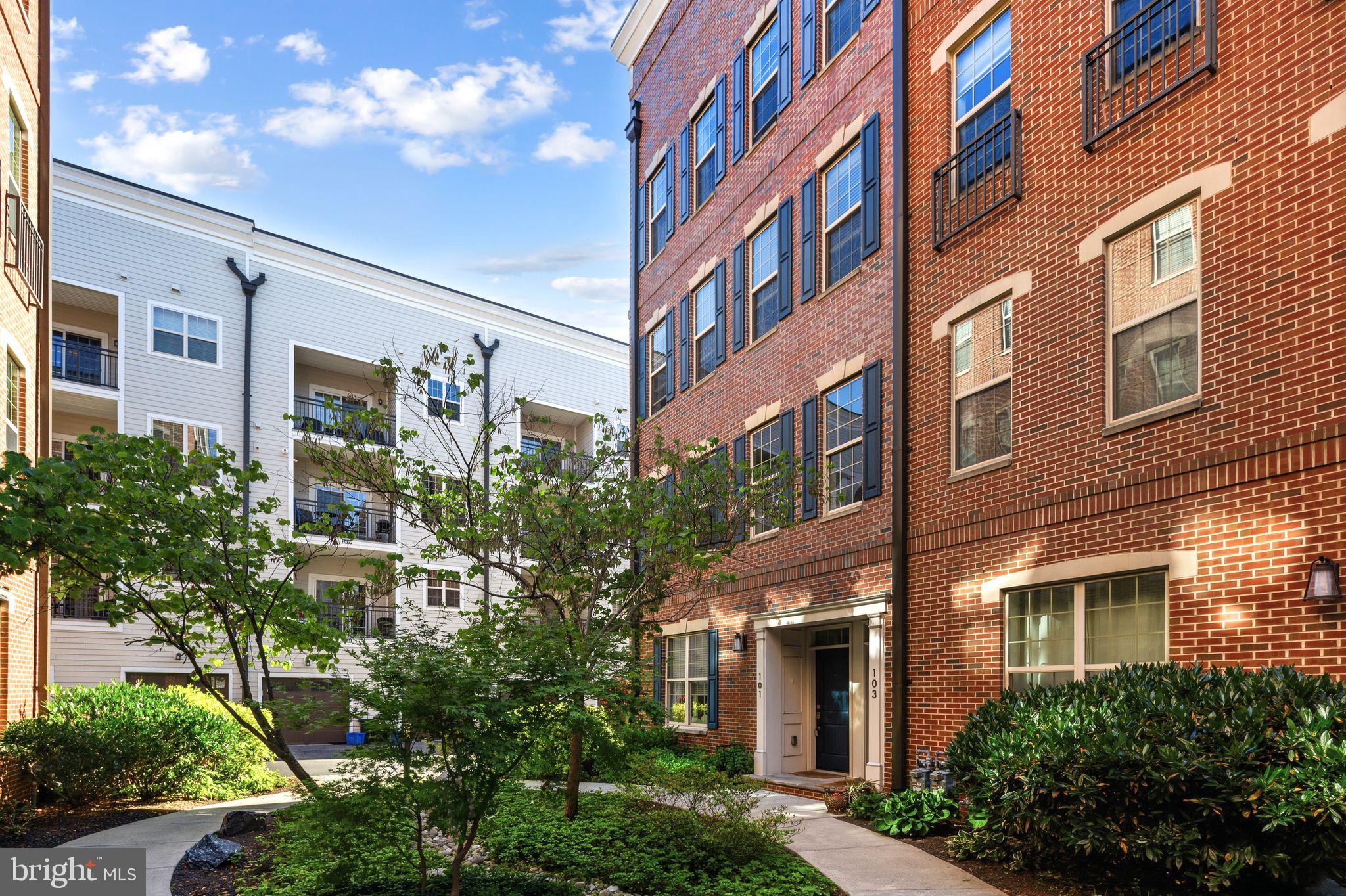 GRADUATE HOSPITAL - Residential