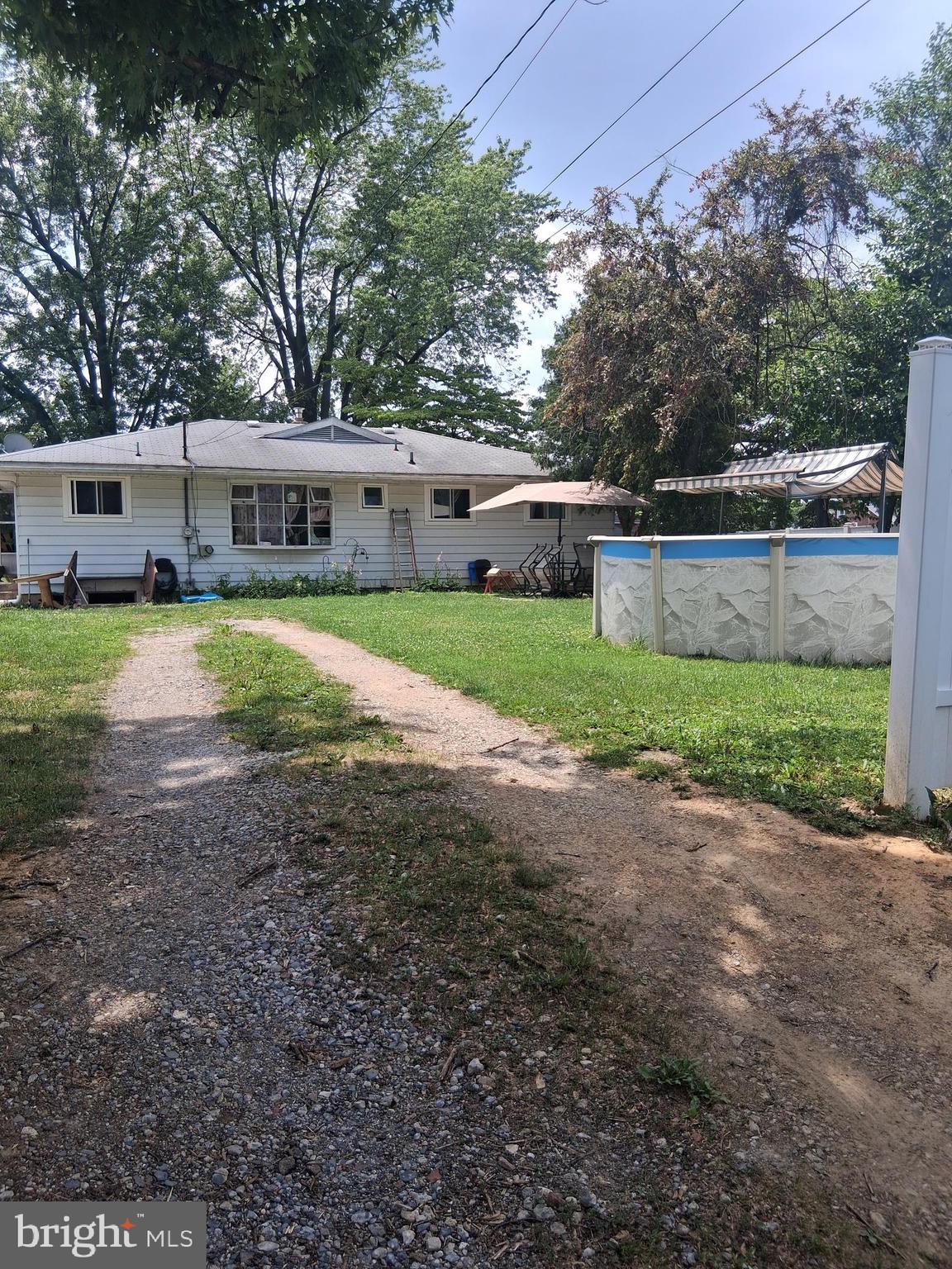 ALLENTOWN CITY - Residential
