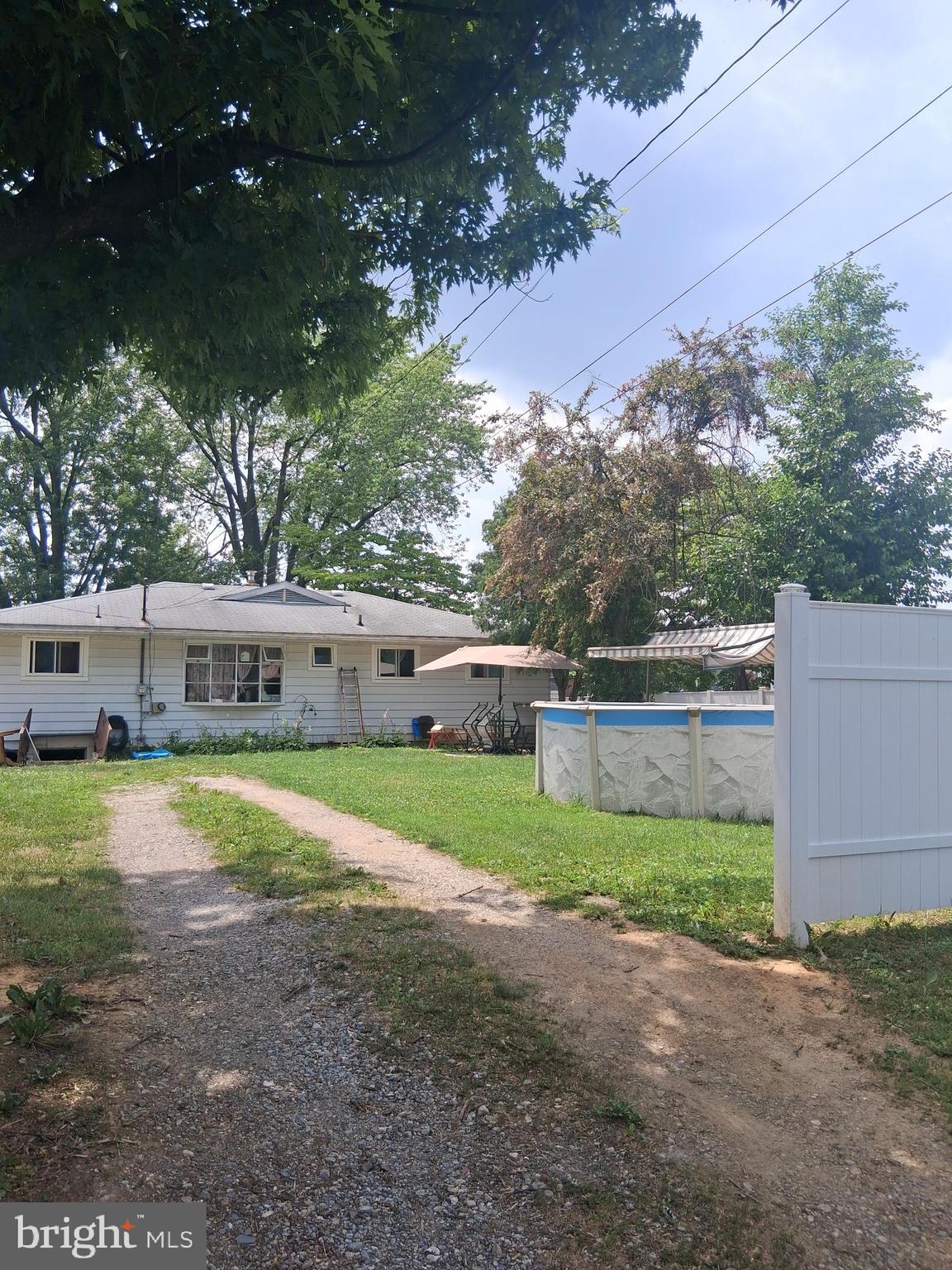 ALLENTOWN CITY - Residential