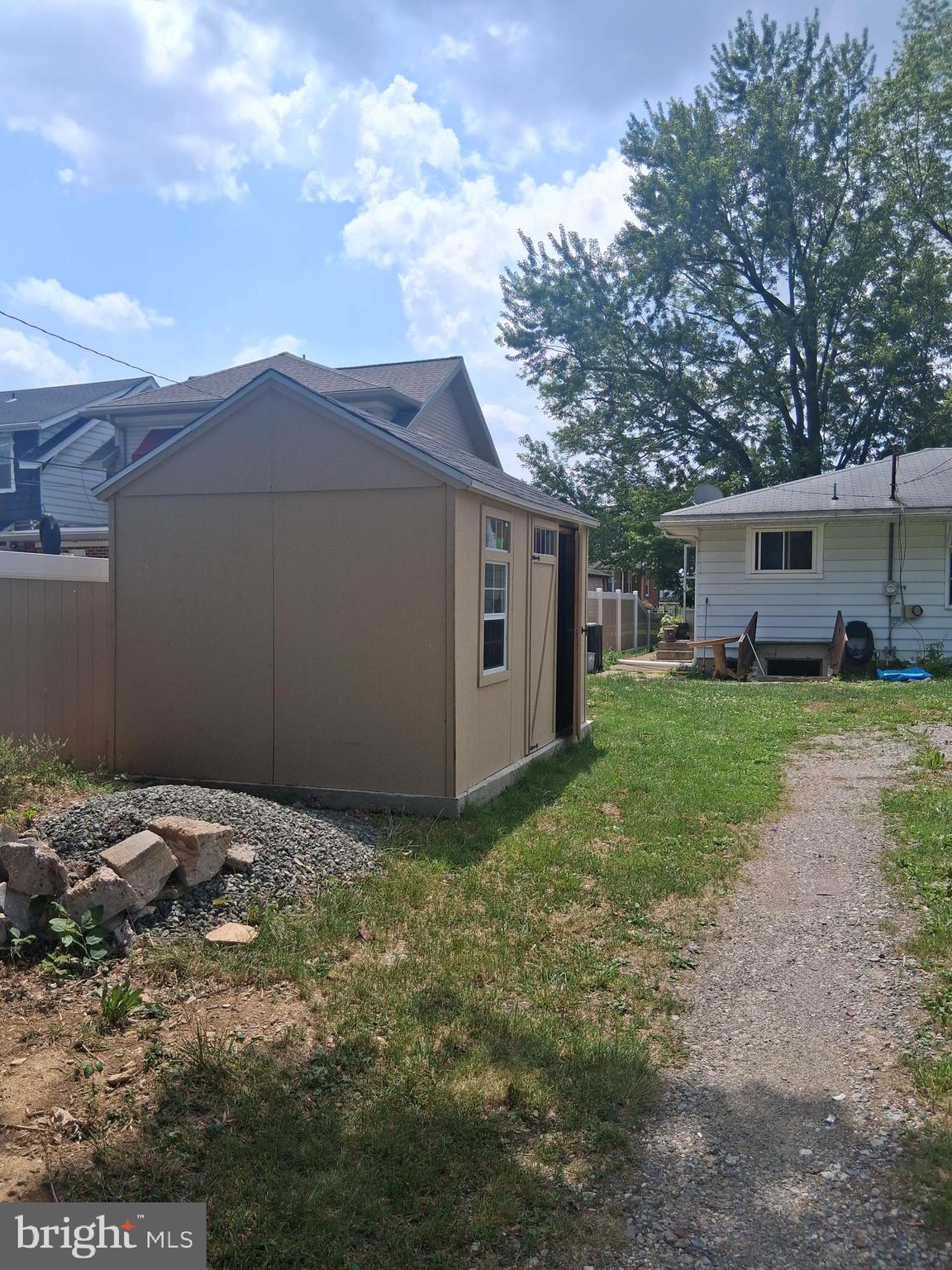 ALLENTOWN CITY - Residential
