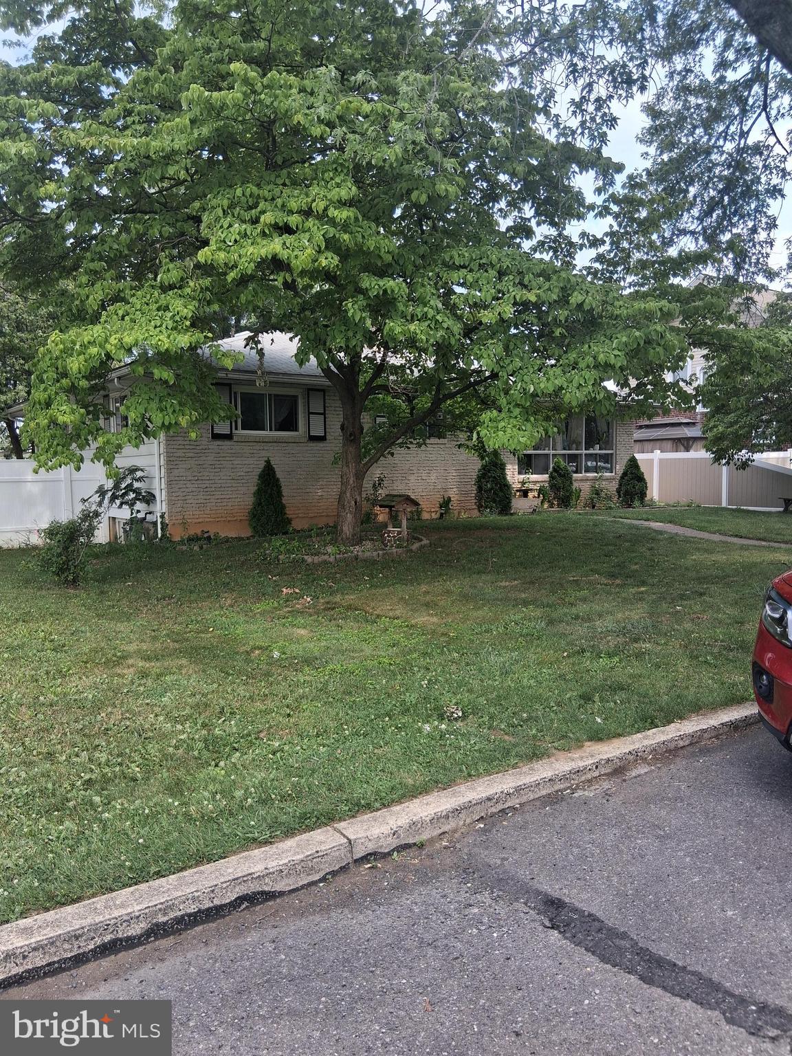 ALLENTOWN CITY - Residential
