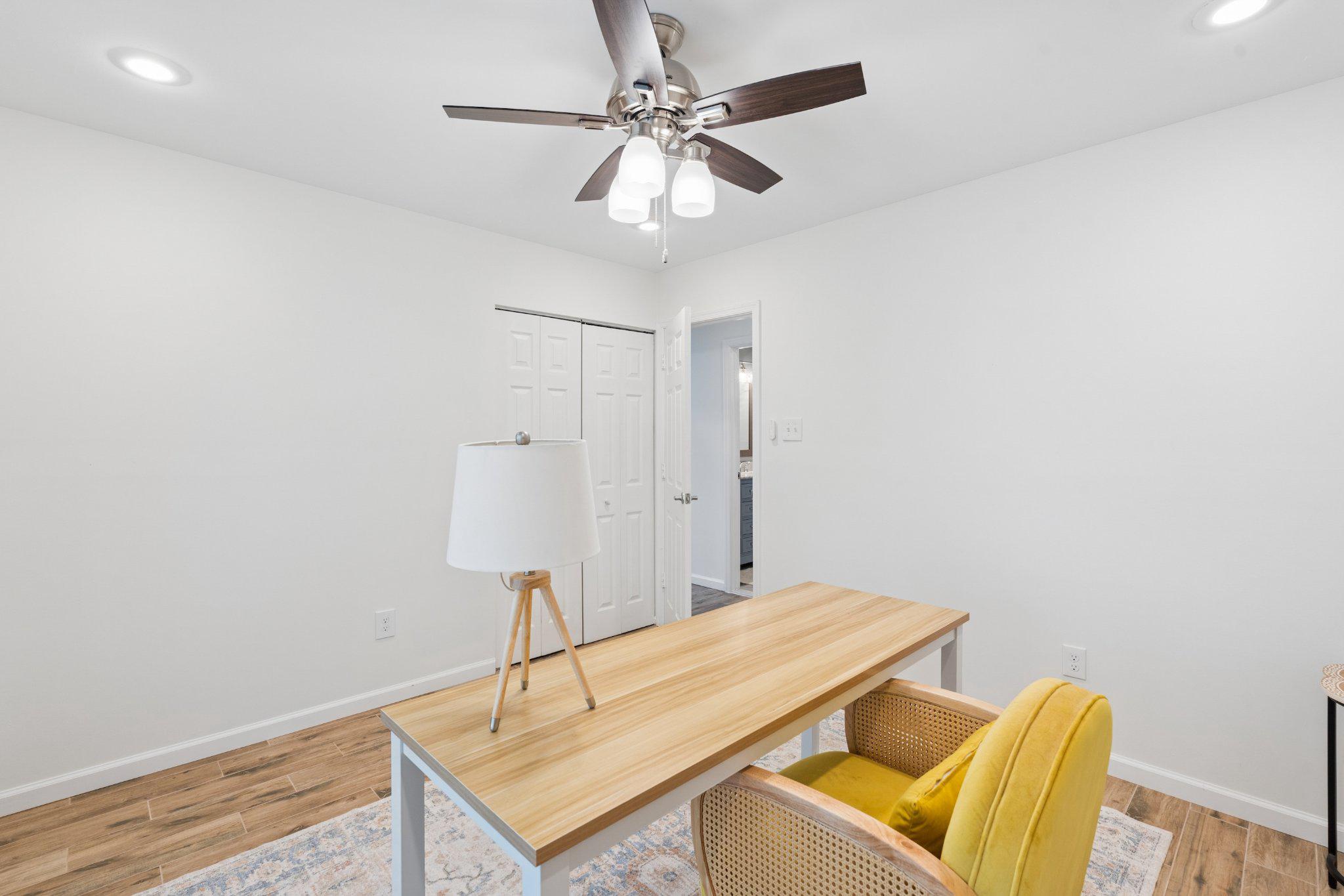 BRIDGEWATER - Residential