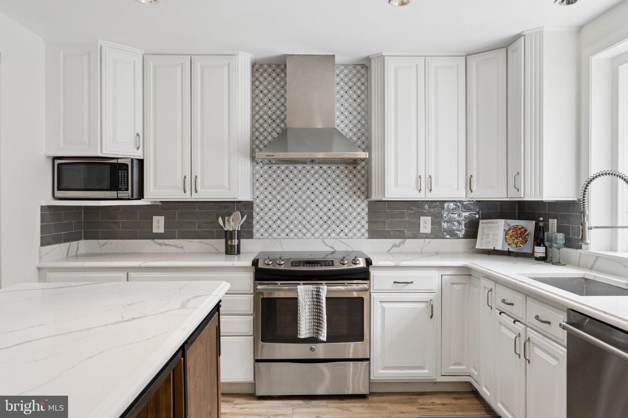 BRIDGEWATER - Residential