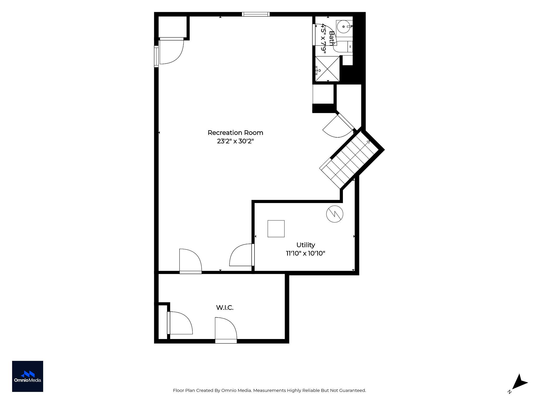 BRIDGEWATER - Residential