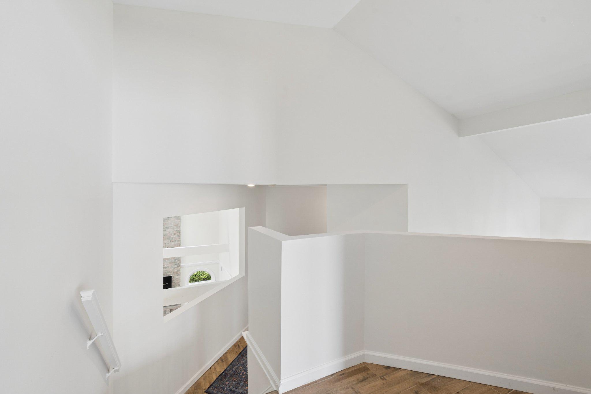 BRIDGEWATER - Residential