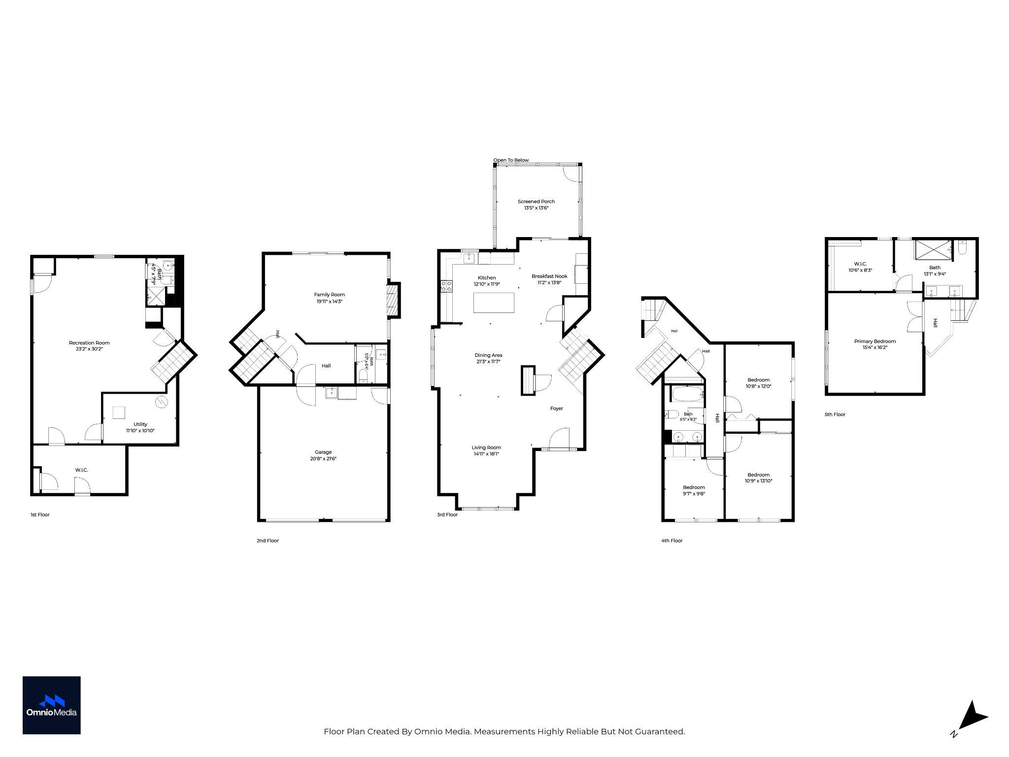 BRIDGEWATER - Residential