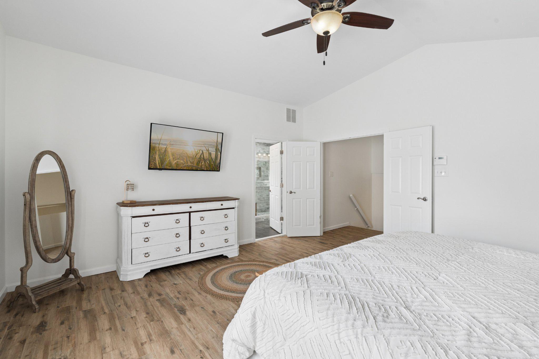BRIDGEWATER - Residential