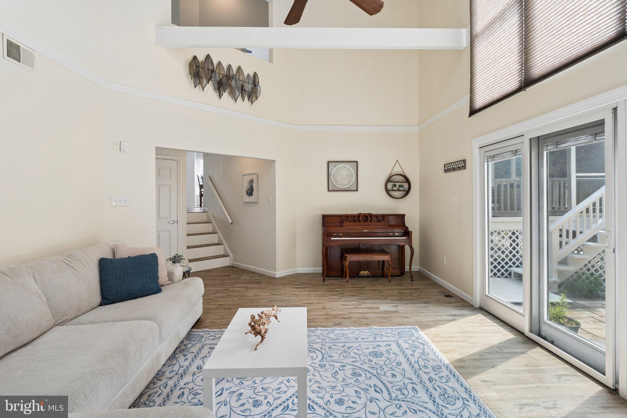 BRIDGEWATER - Residential