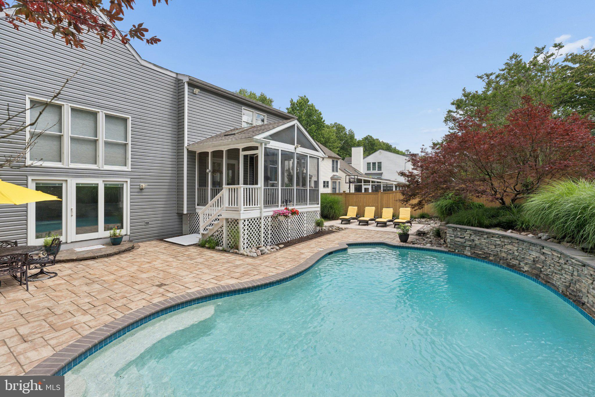 BRIDGEWATER - Residential