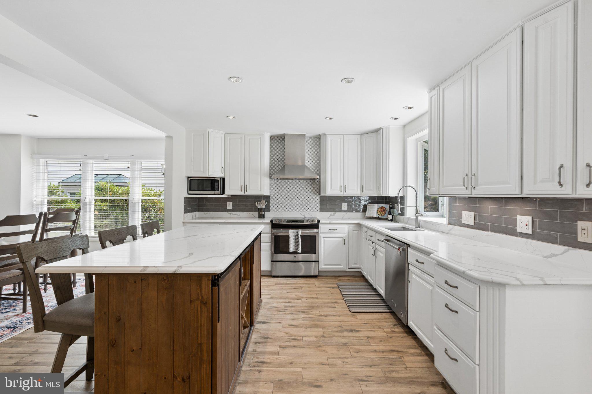 BRIDGEWATER - Residential