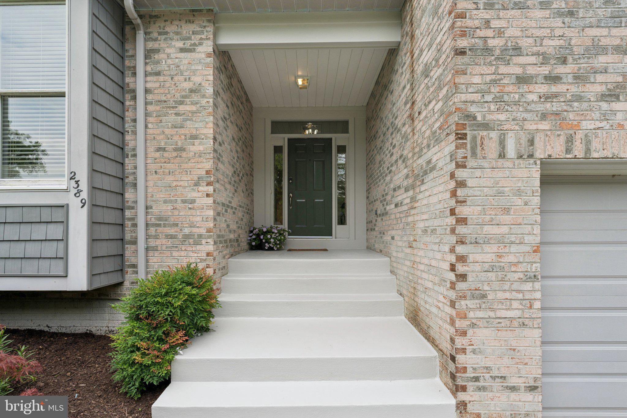 BRIDGEWATER - Residential