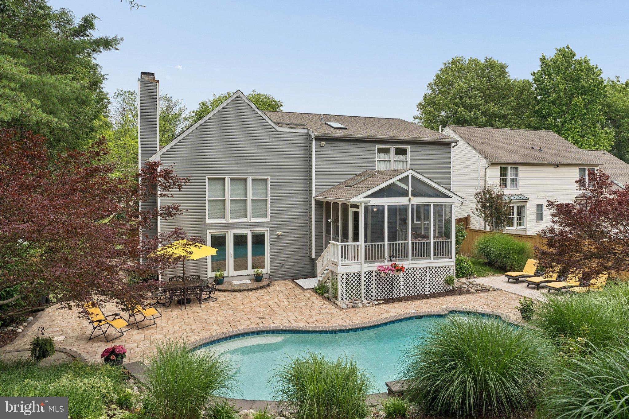 BRIDGEWATER - Residential