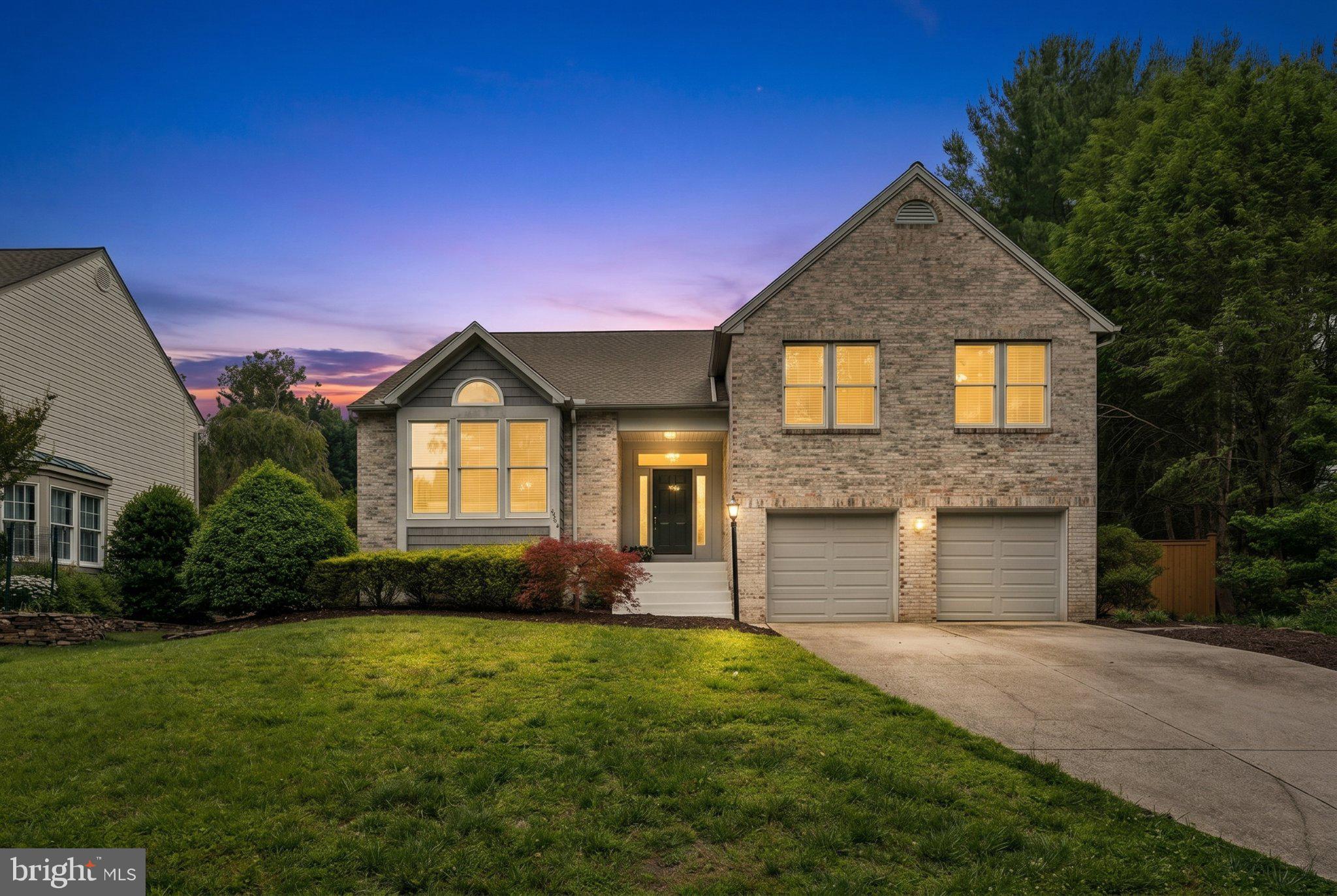 BRIDGEWATER - Residential