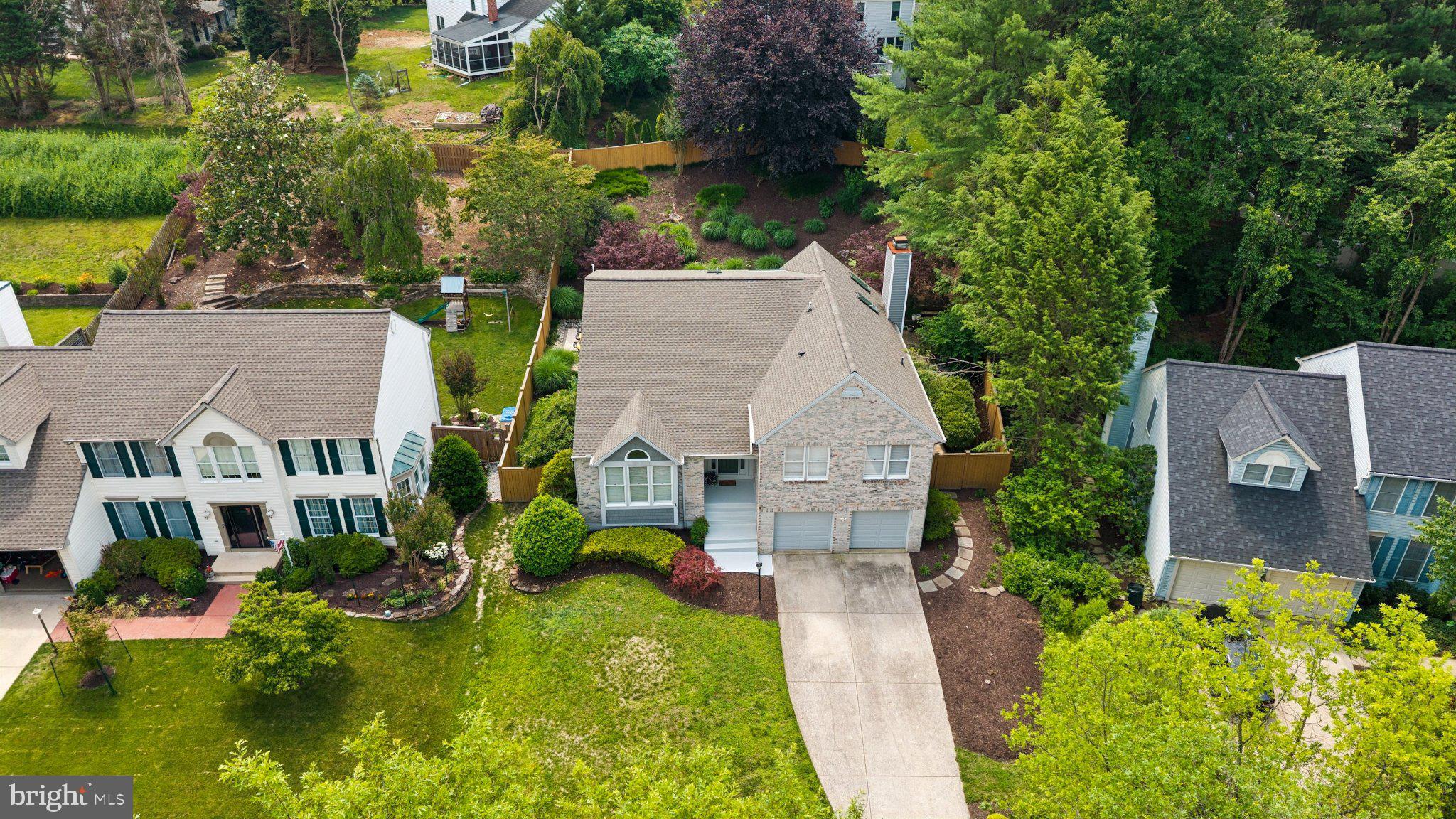 BRIDGEWATER - Residential