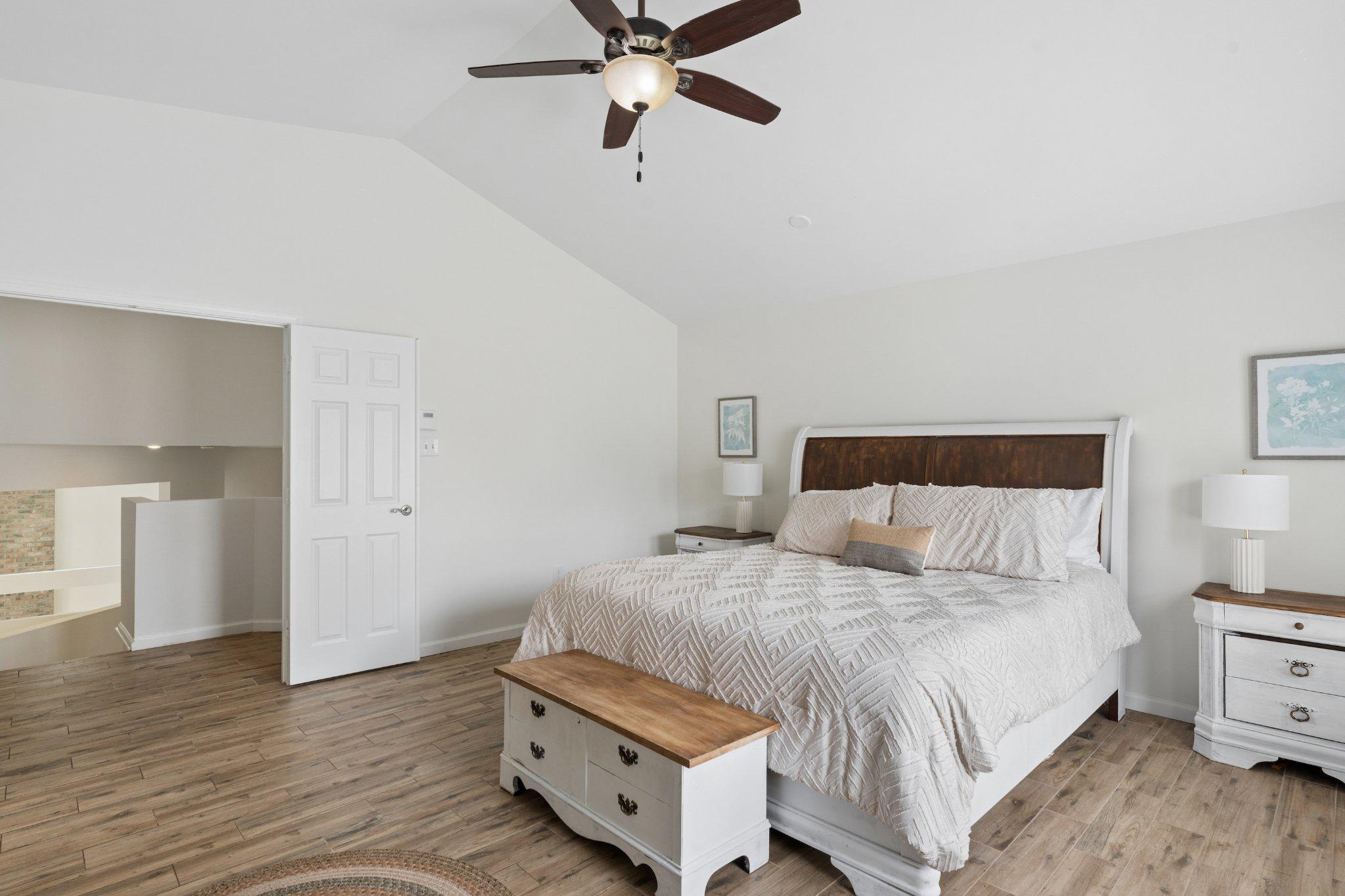 BRIDGEWATER - Residential