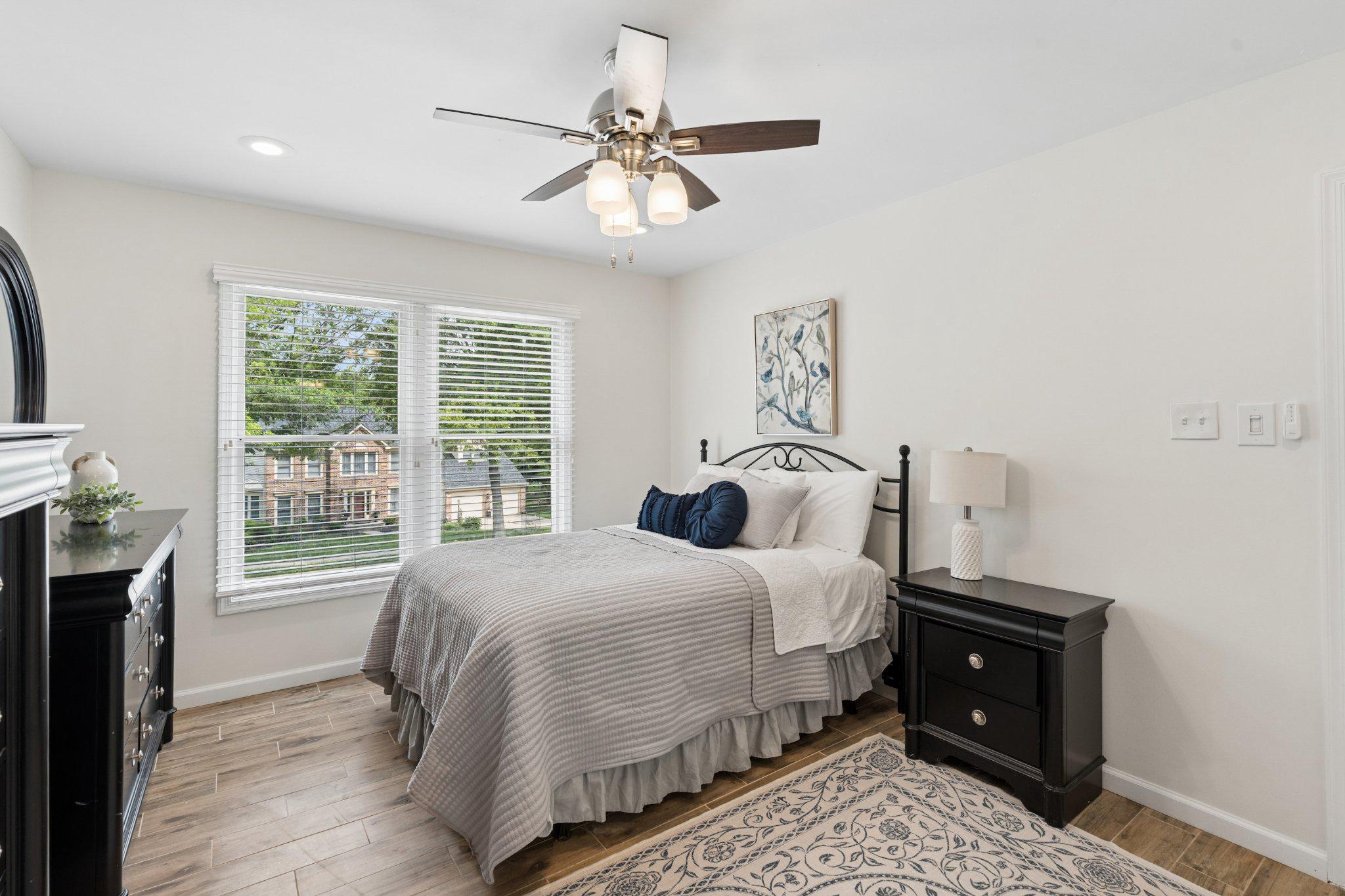 BRIDGEWATER - Residential