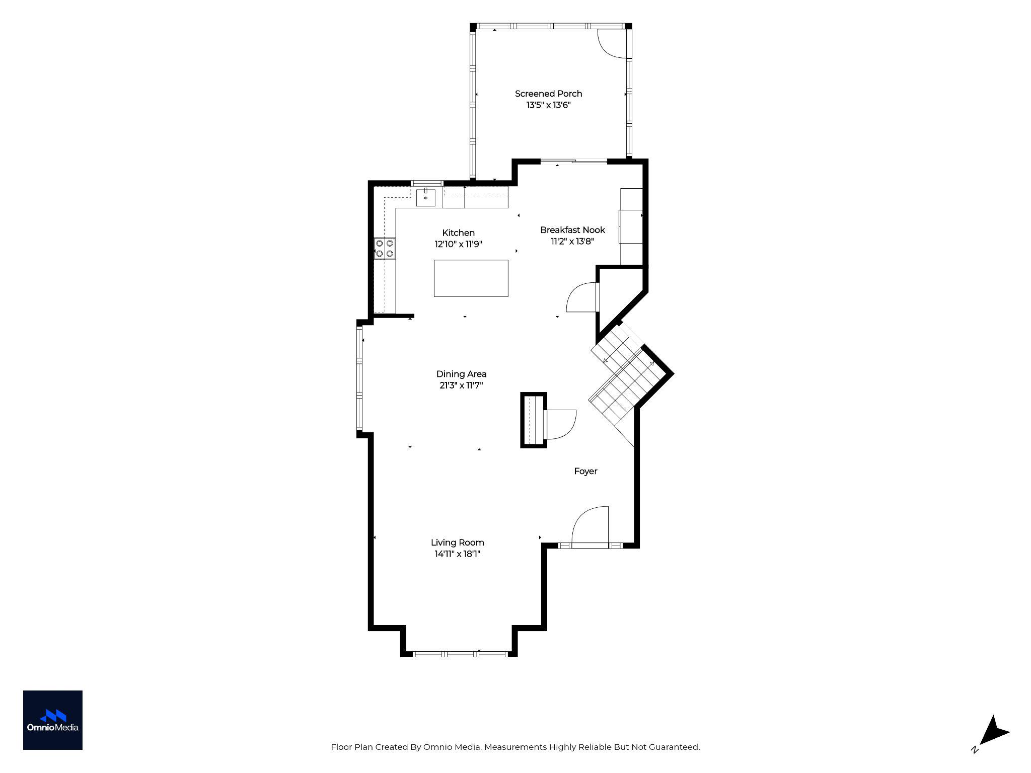 BRIDGEWATER - Residential