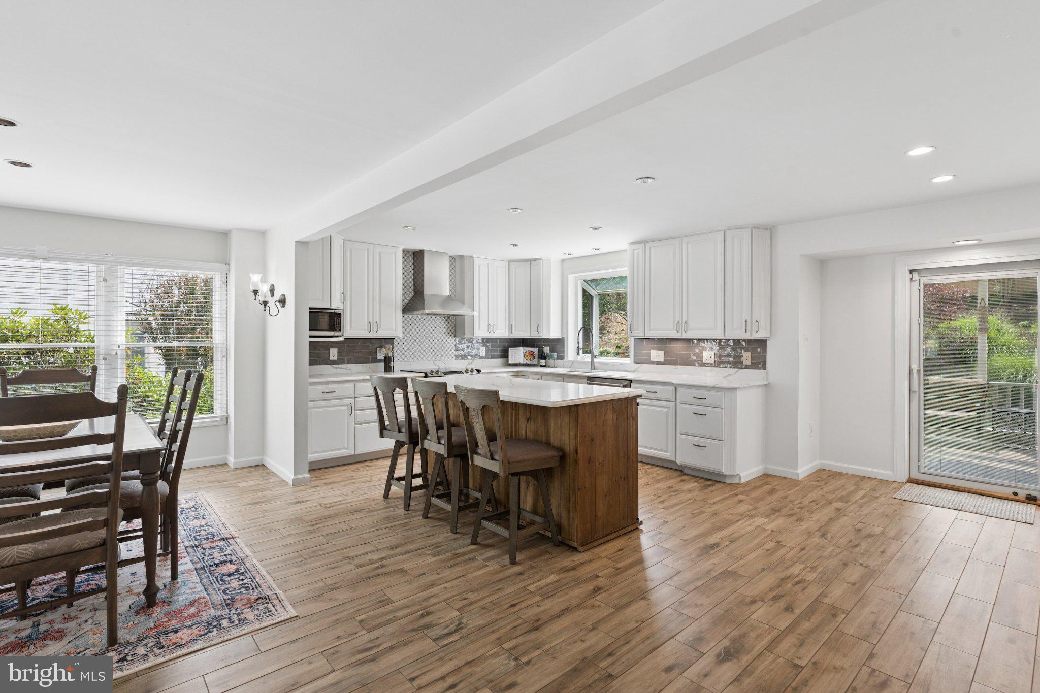BRIDGEWATER - Residential